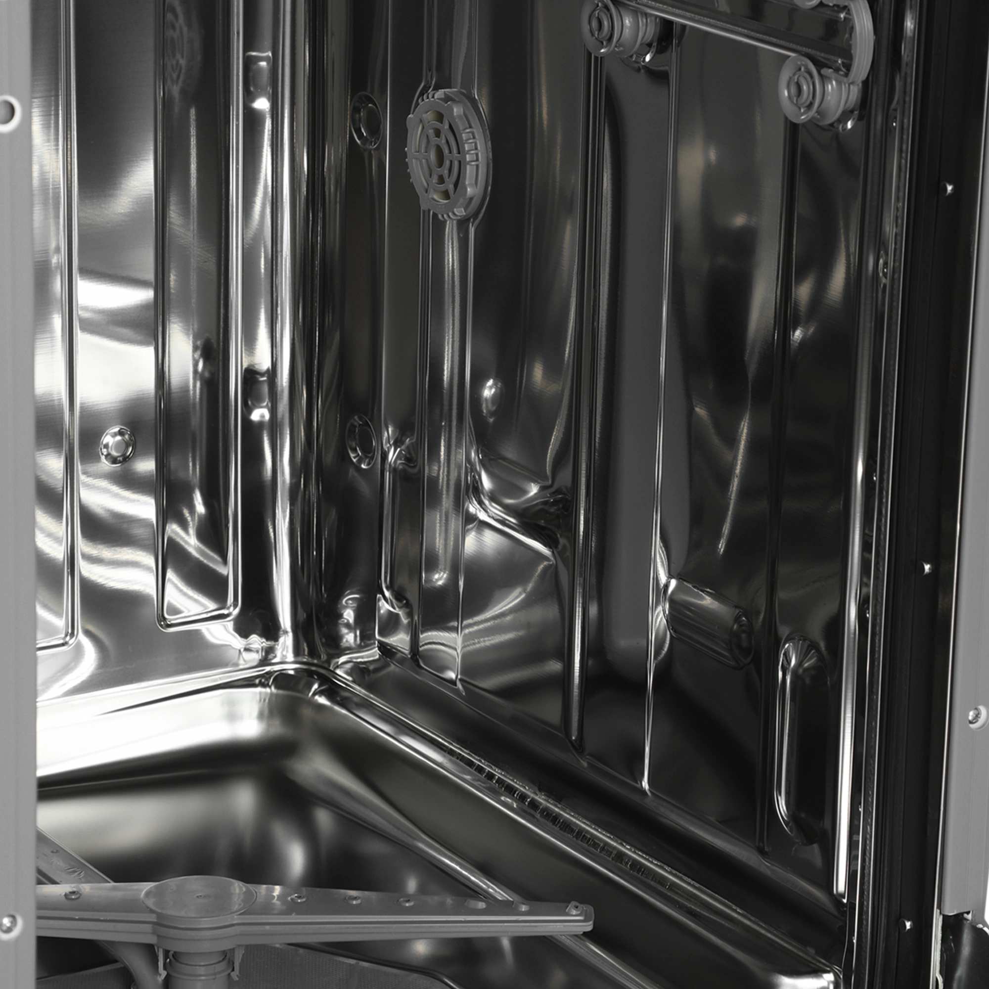 Посудомоечная машина Hyundai HBD 451, фото 15