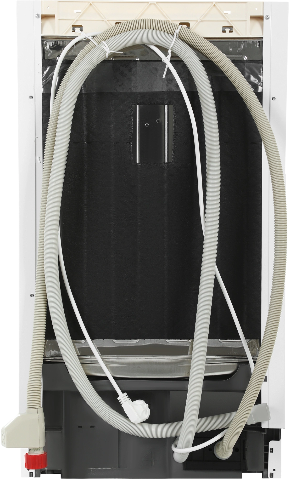 Посудомоечная машина Hyundai HBD 451, фото 19