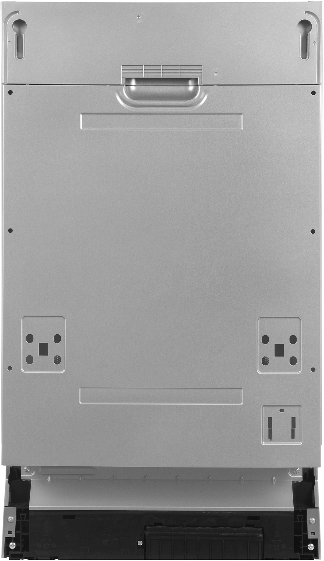 Посудомоечная машина Hyundai HBD 460, фото 2