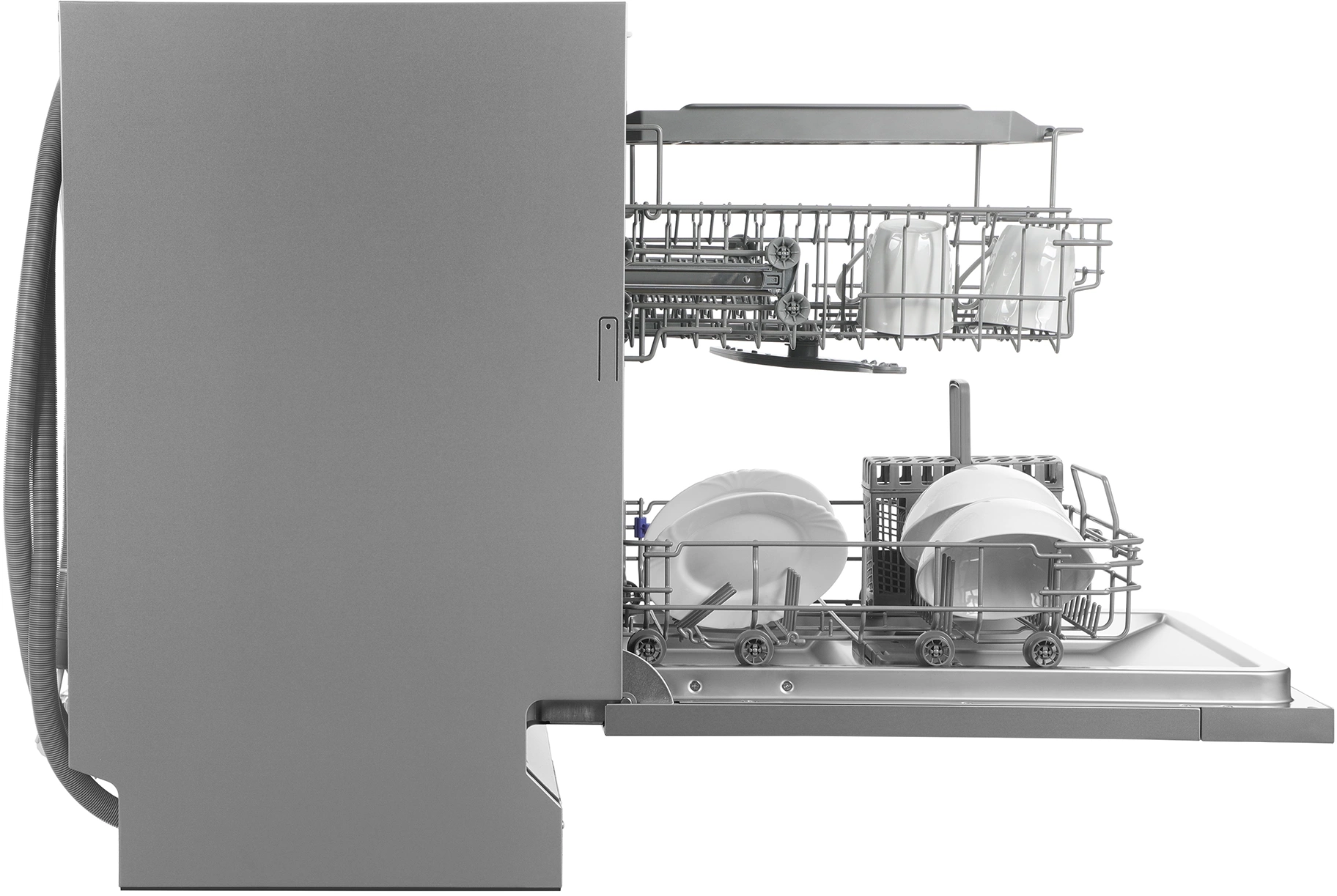 Посудомоечная машина Hyundai HBD 460, фото 12