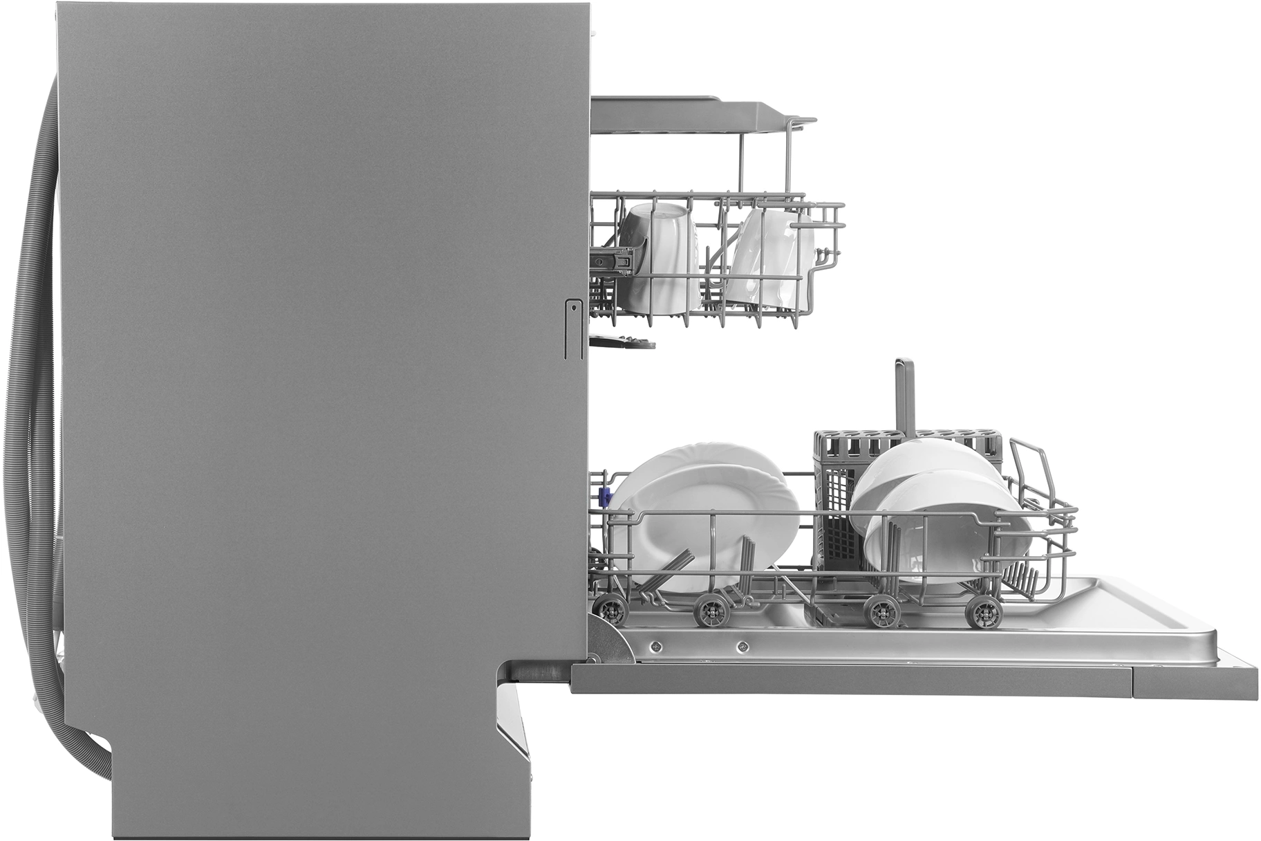 Посудомоечная машина Hyundai HBD 460, фото 13