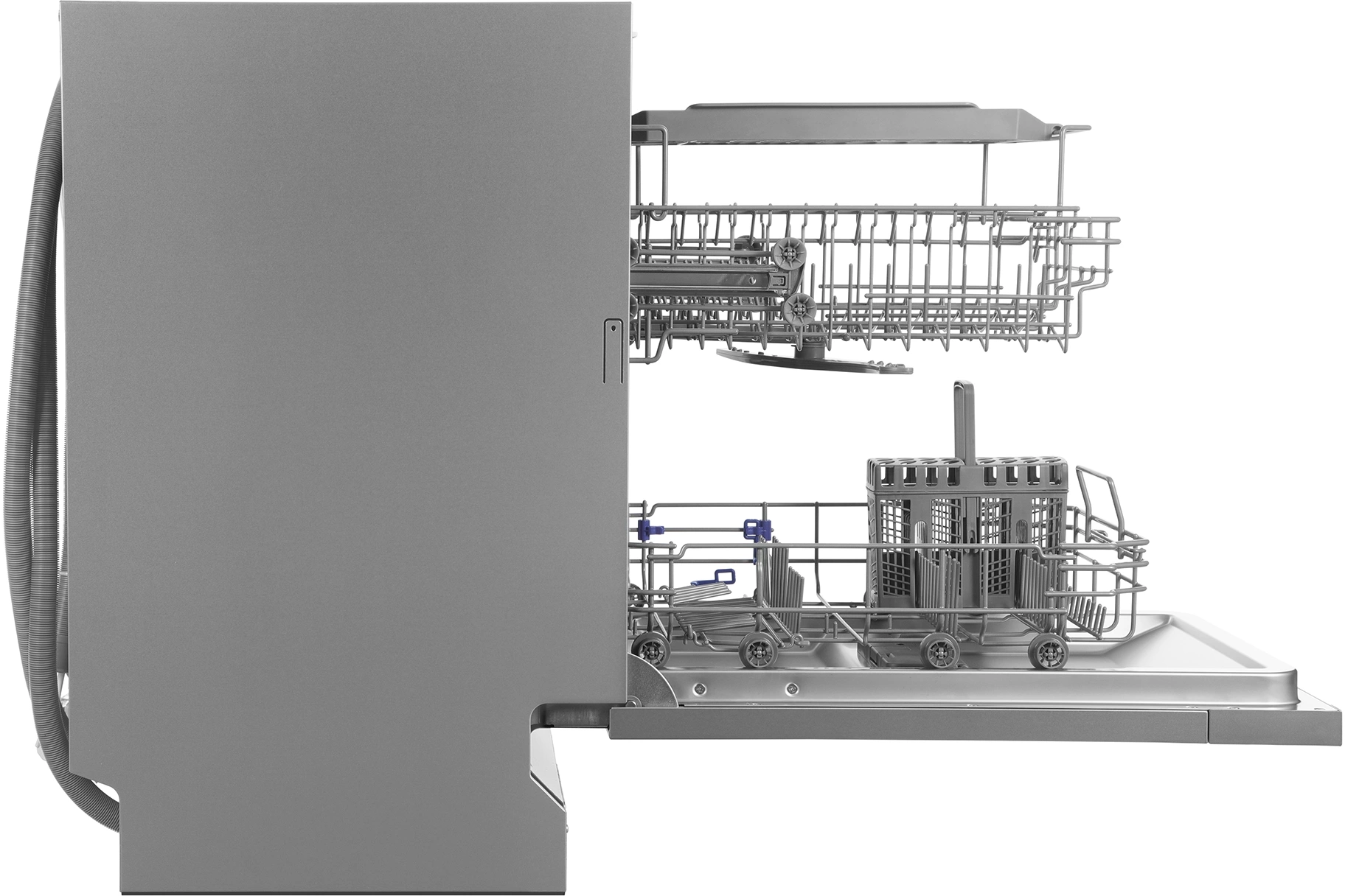 Посудомоечная машина Hyundai HBD 460, фото 15