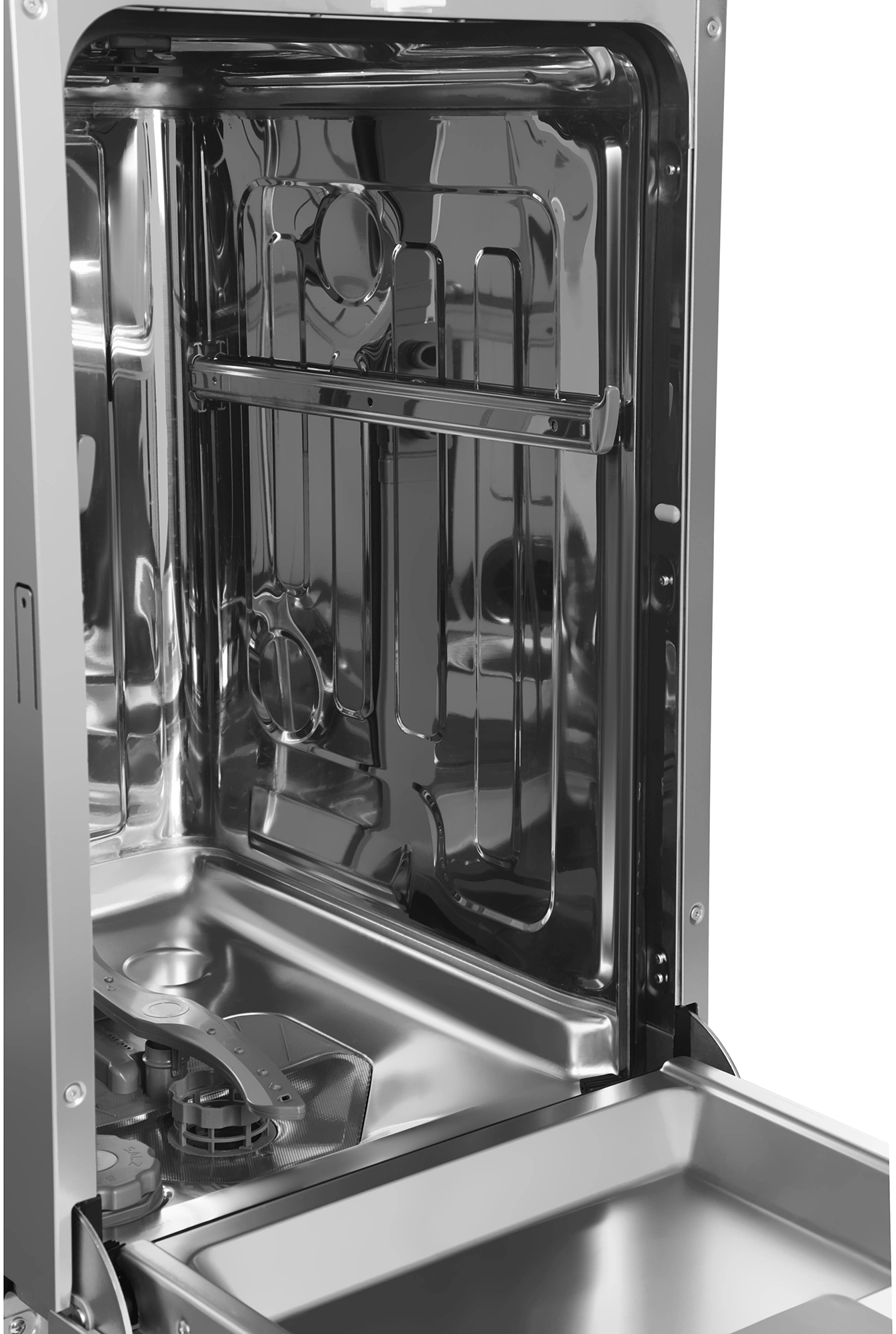 Посудомоечная машина Hyundai HBD 460, фото 18