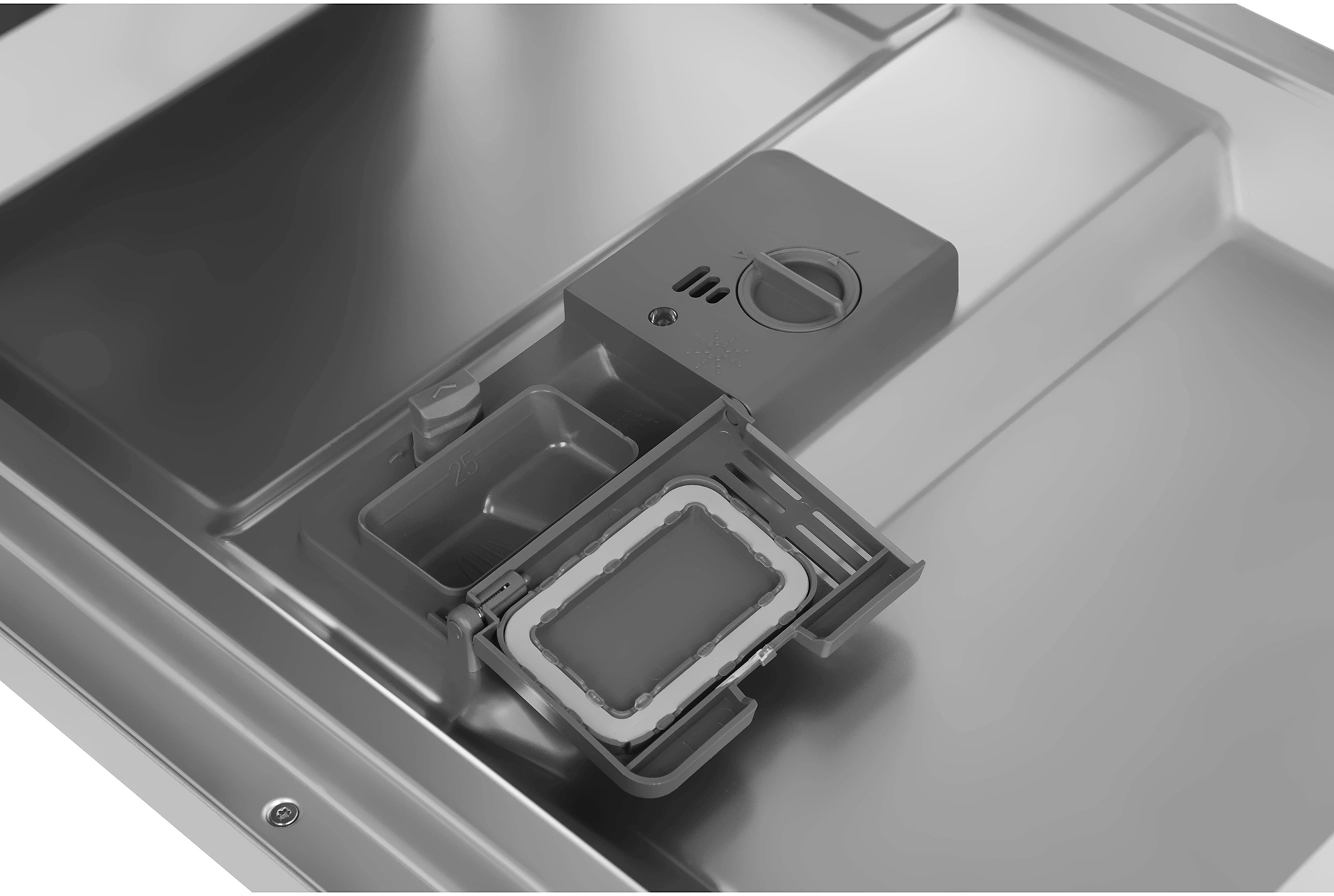 Посудомоечная машина Hyundai HBD 460, фото 19