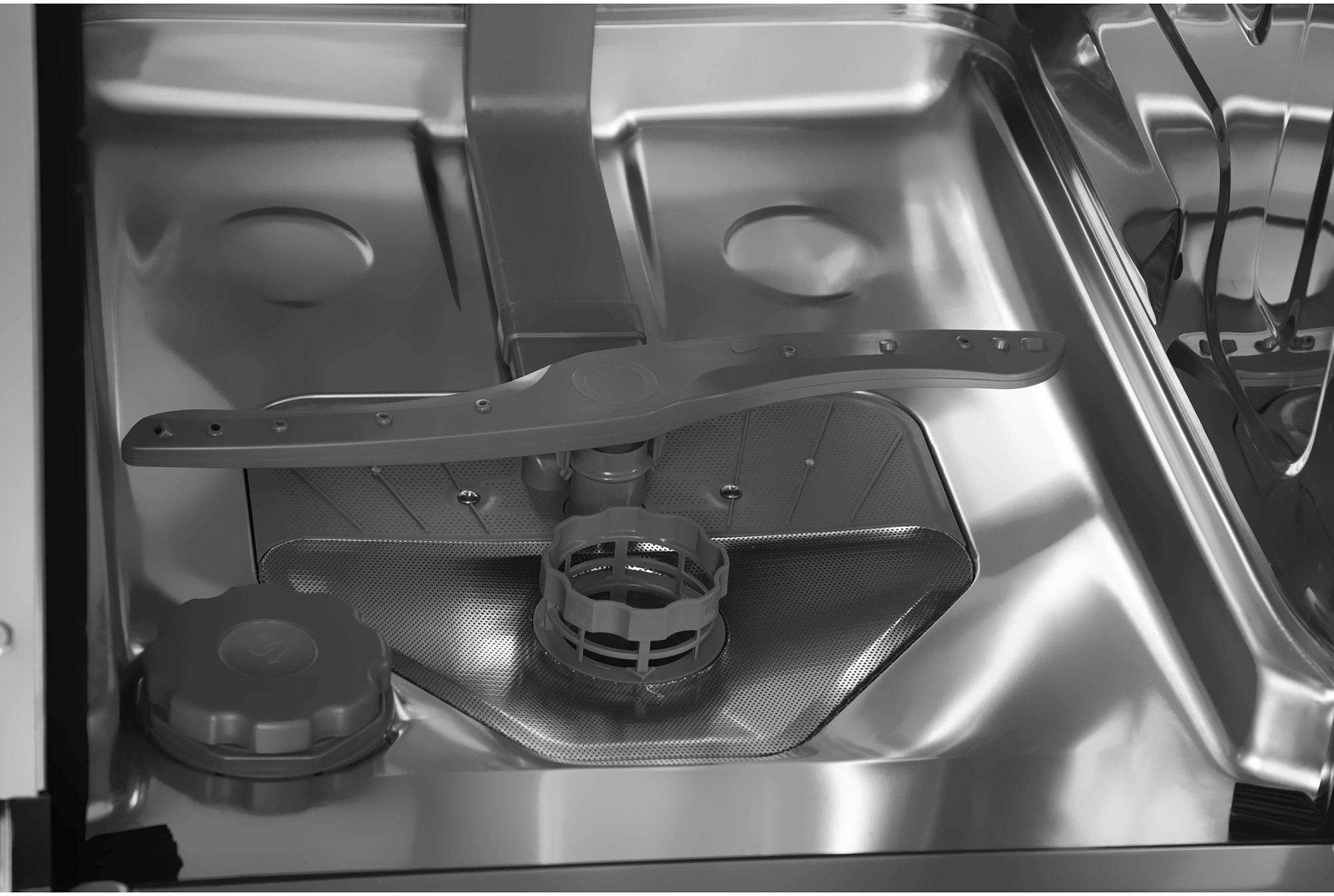 Посудомоечная машина Hyundai HBD 460, фото 20