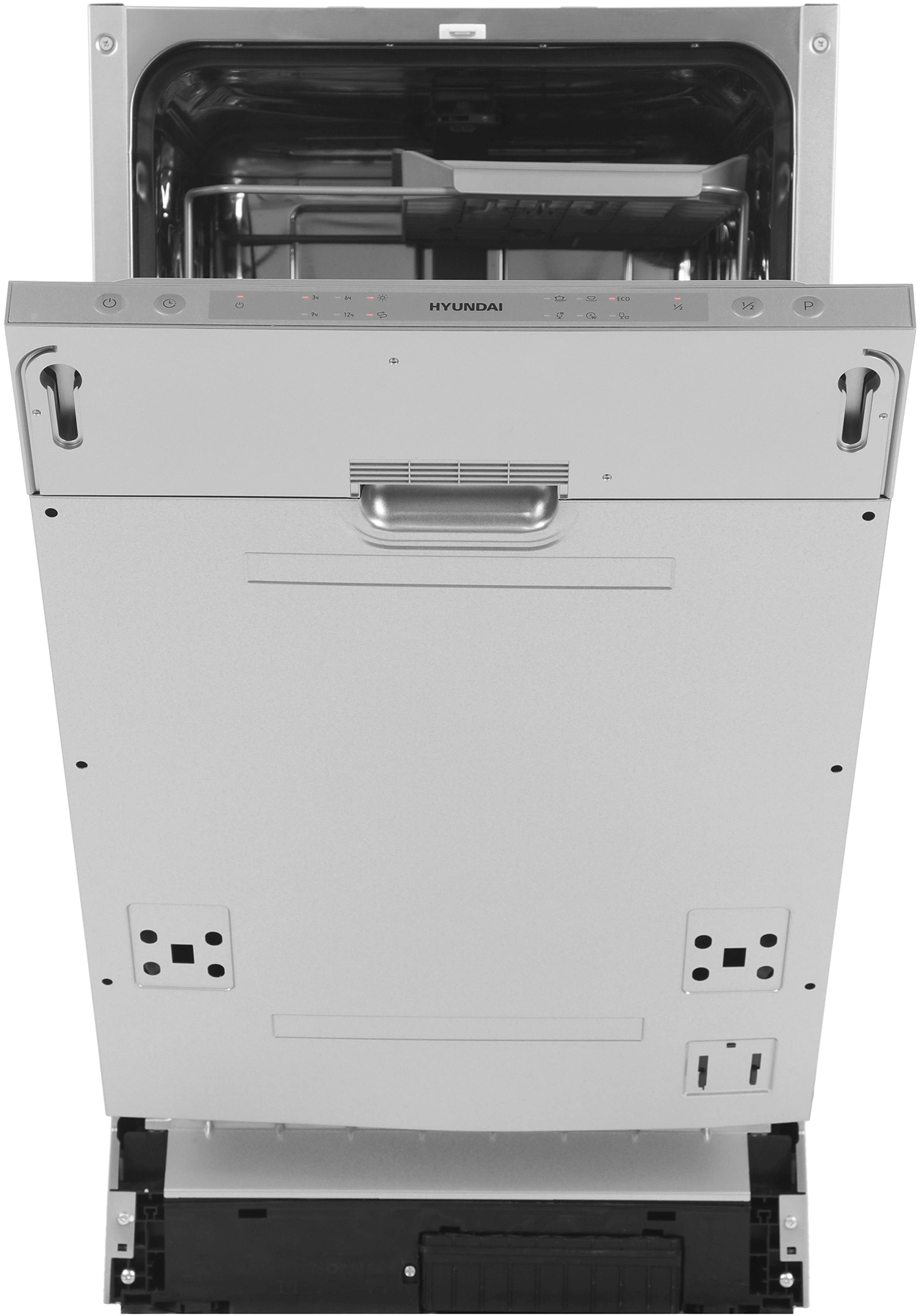 Посудомоечная машина Hyundai HBD 460, фото 3