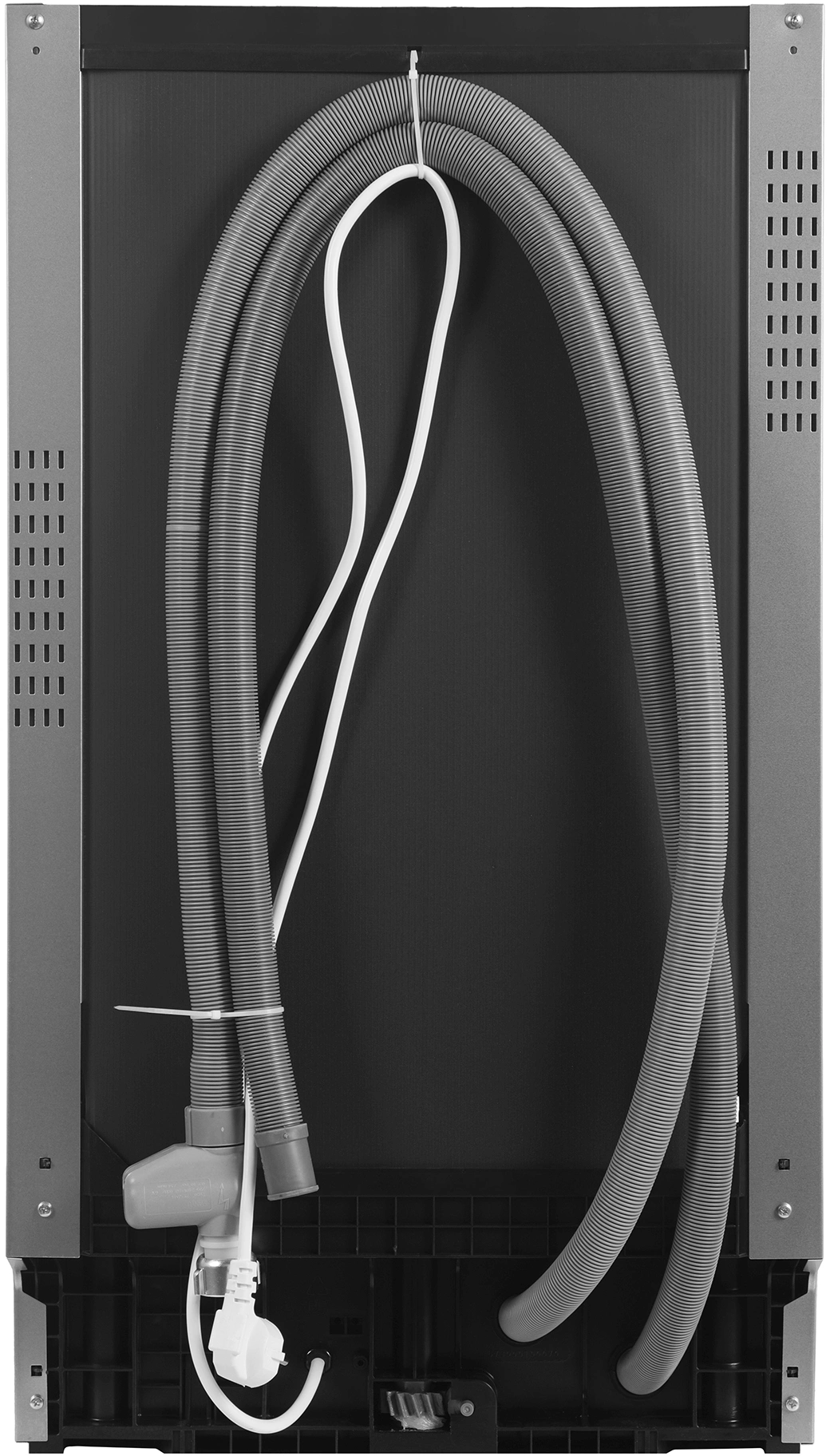 Посудомоечная машина Hyundai HBD 460, фото 21