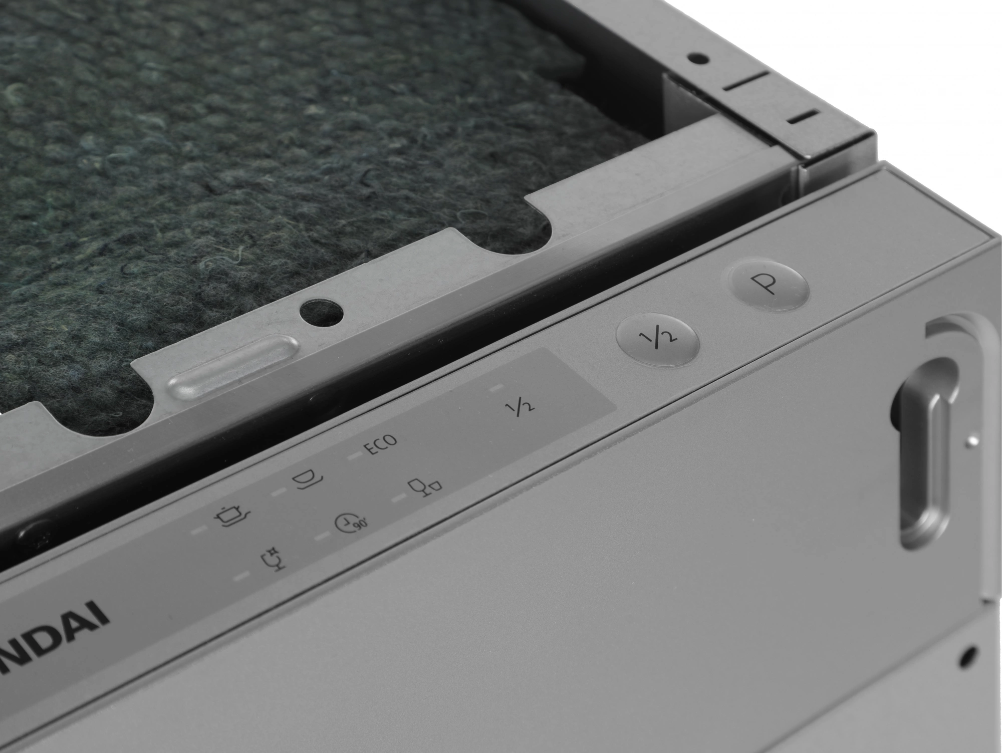 Посудомоечная машина Hyundai HBD 460, фото 23