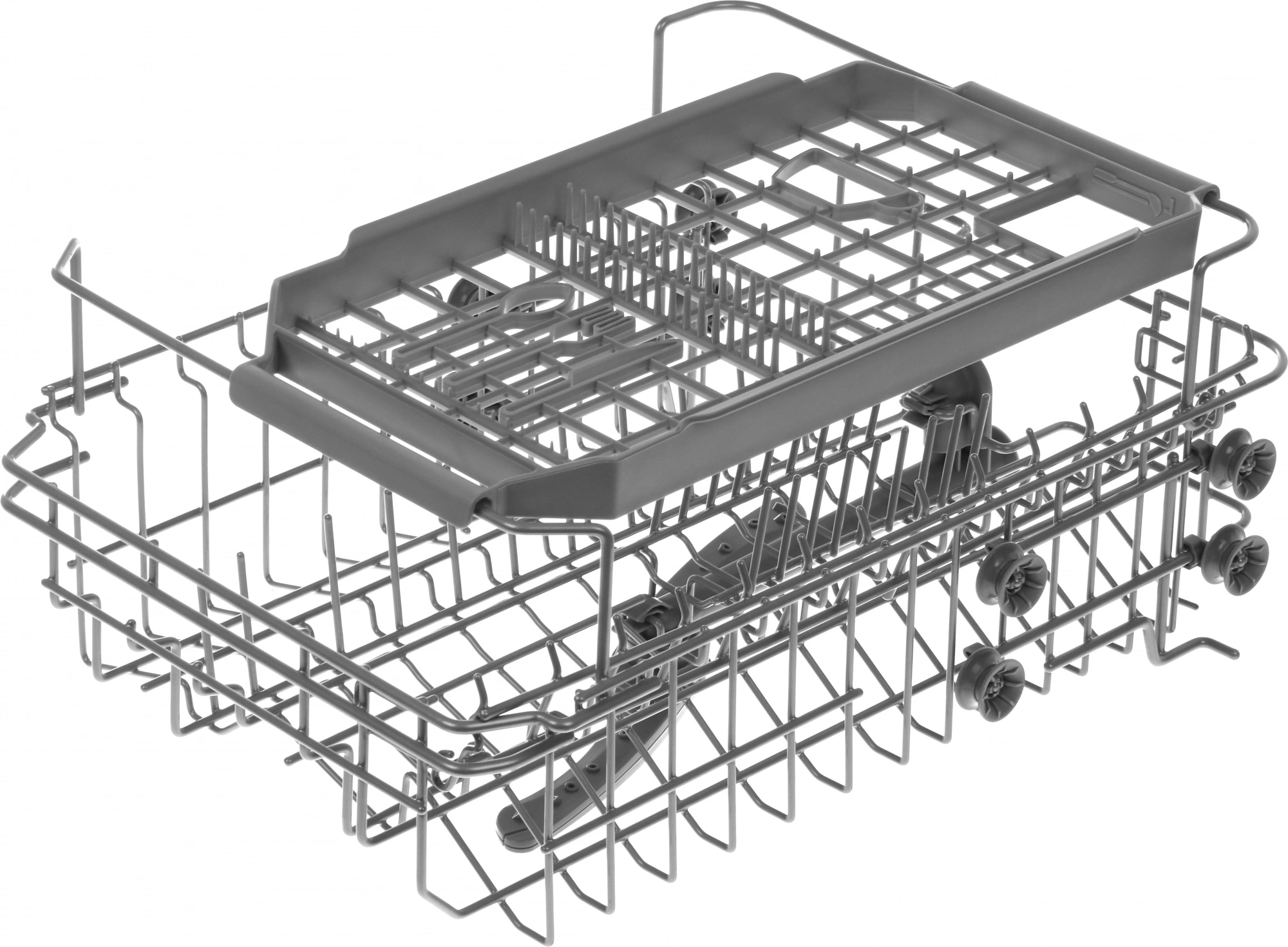 Посудомоечная машина Hyundai HBD 460, фото 27