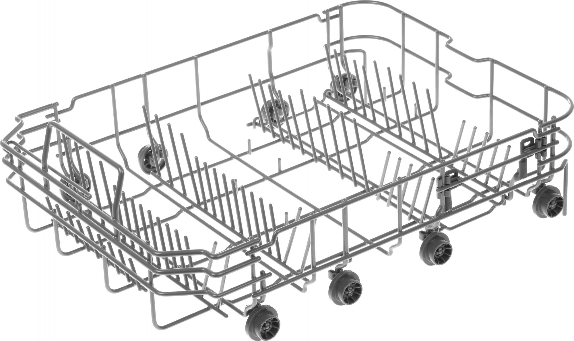Посудомоечная машина Hyundai HBD 460, фото 28