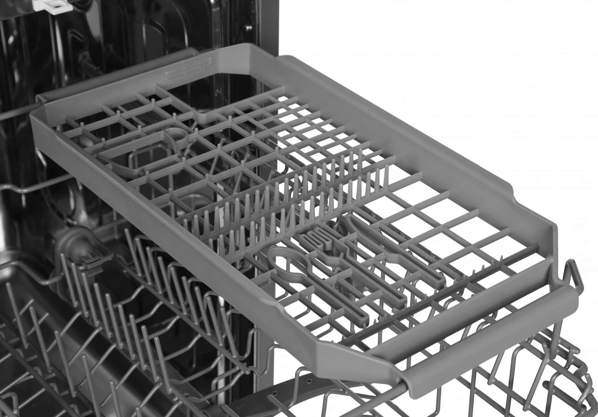 Посудомоечная машина Hyundai HBD 460, фото 30
