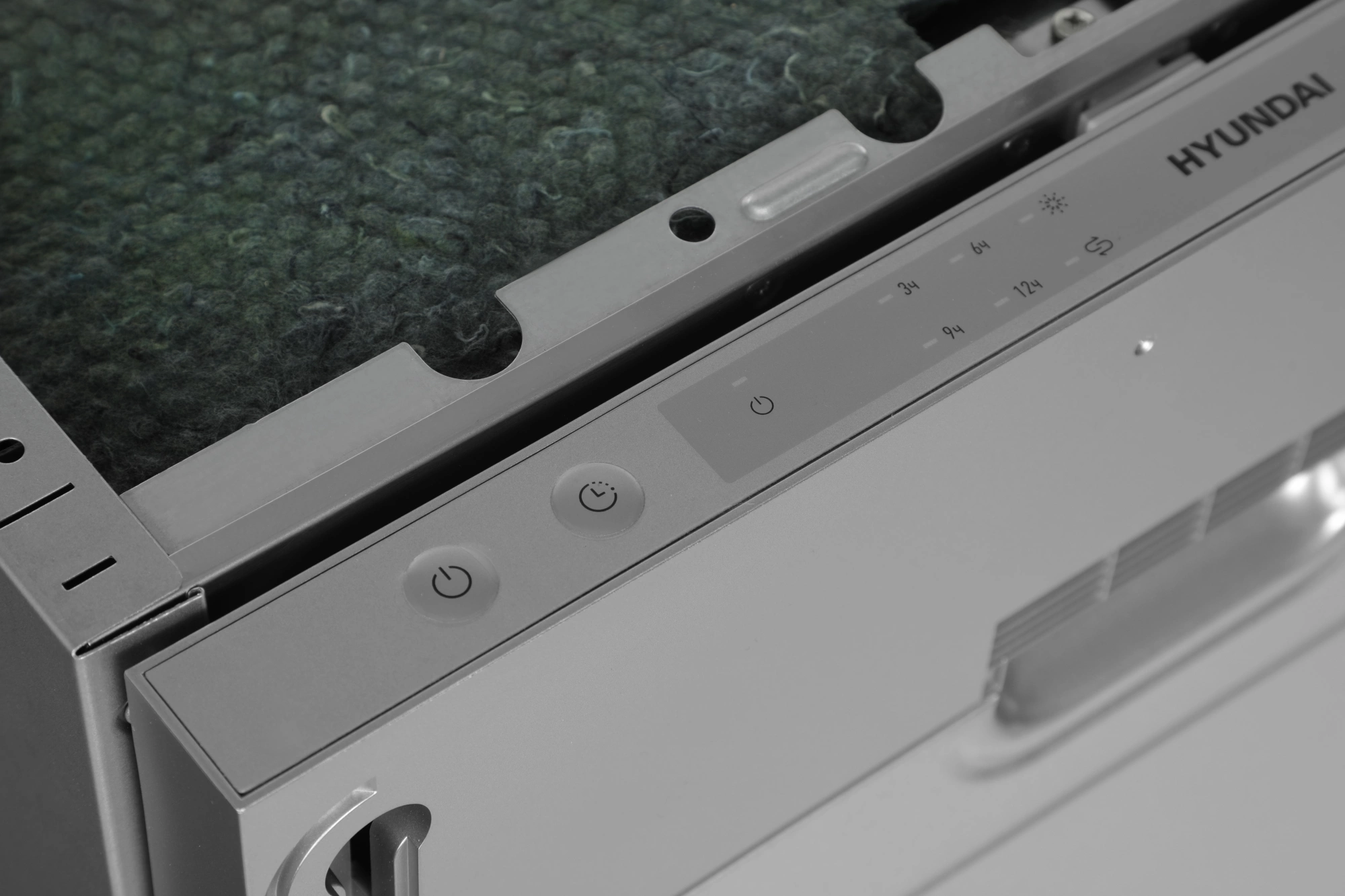 Посудомоечная машина Hyundai HBD 460, фото 31