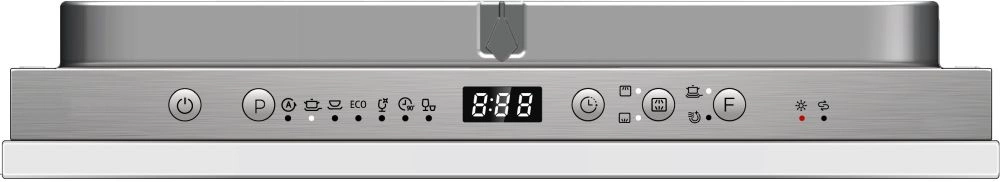 Посудомоечная машина Hyundai HBD 470, фото 11