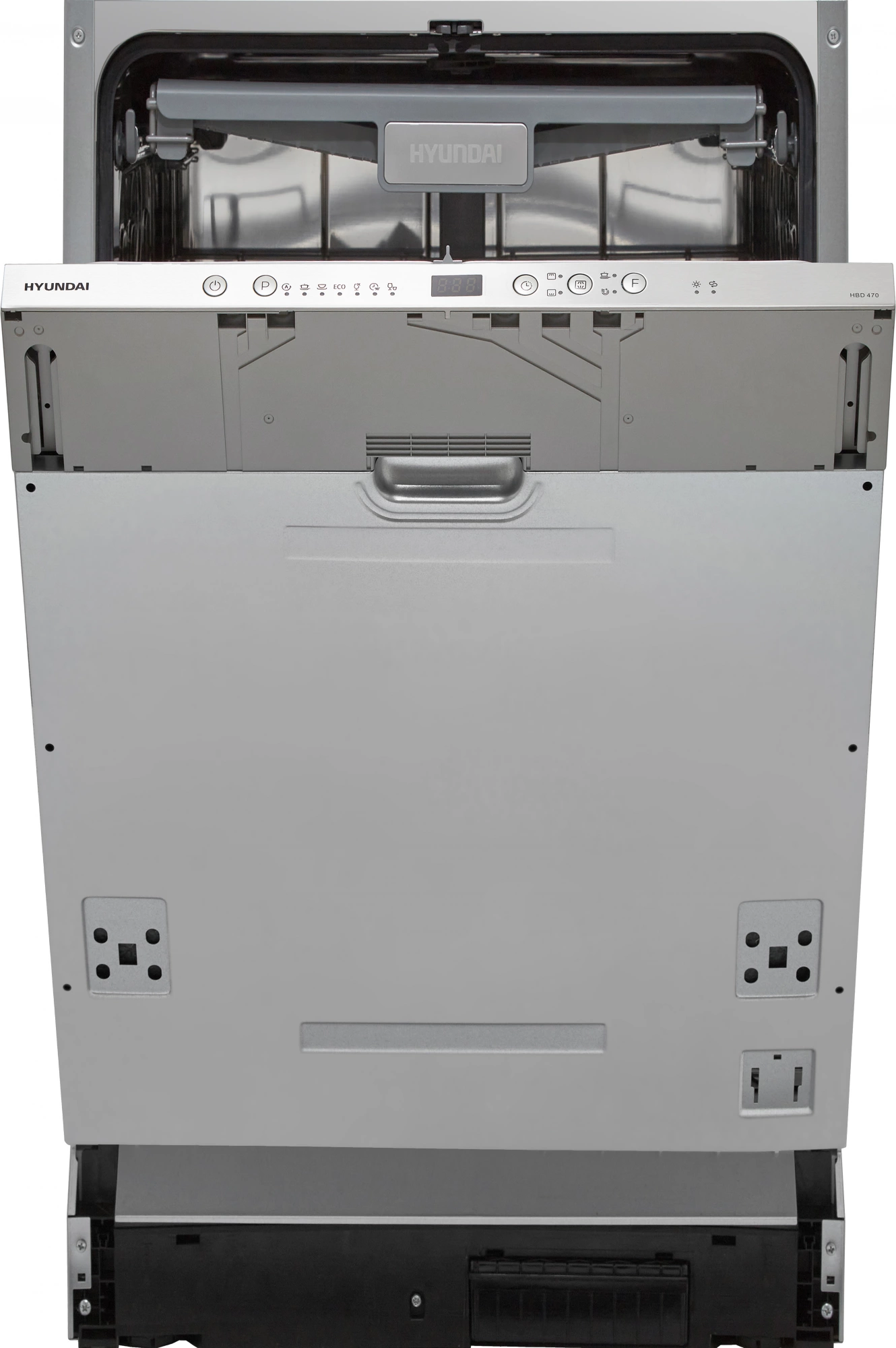Посудомоечная машина Hyundai HBD 470, фото 17