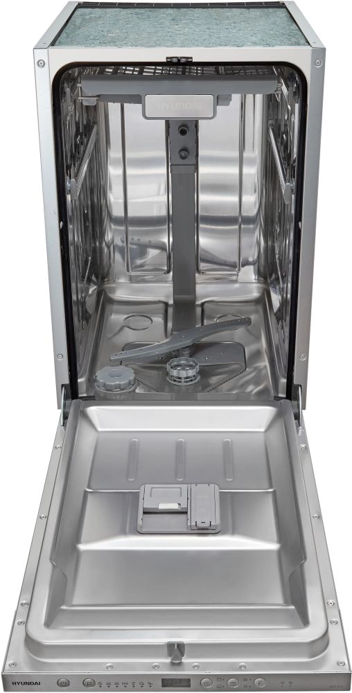 Посудомоечная машина Hyundai HBD 470, фото 6