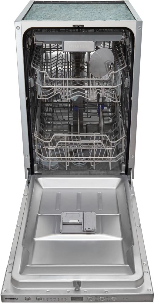 Посудомоечная машина Hyundai HBD 470, фото 8