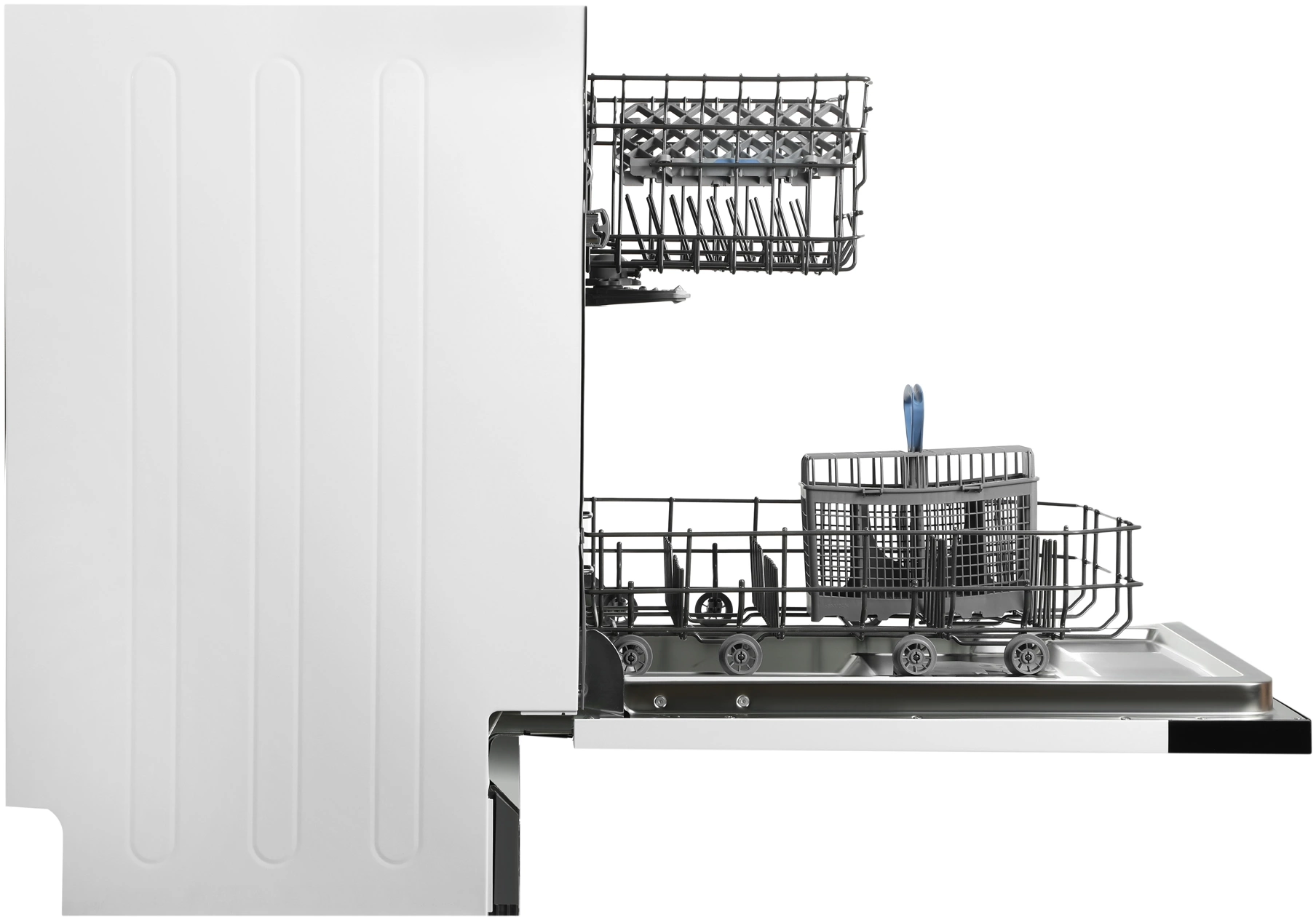 Посудомоечная машина Hyundai HBD 473, фото 11