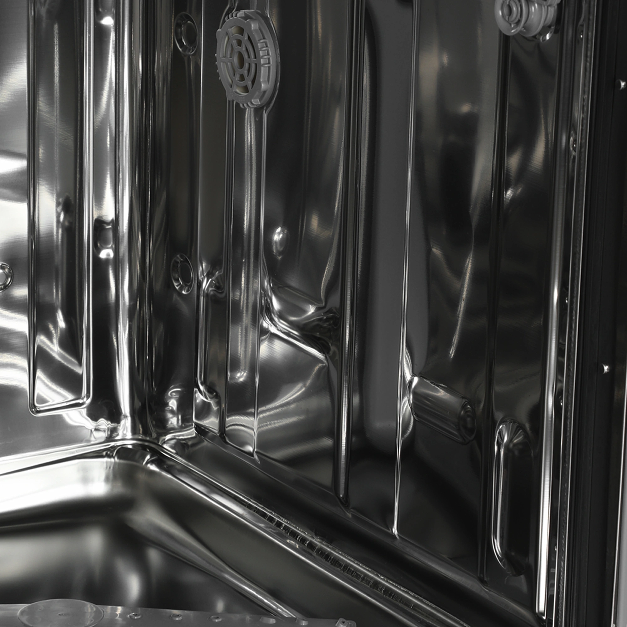 Посудомоечная машина Hyundai HBD 473, фото 15