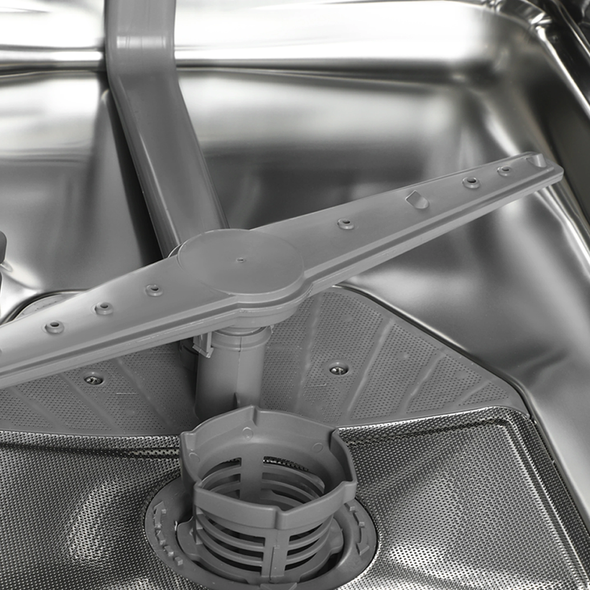 Посудомоечная машина Hyundai HBD 473, фото 16