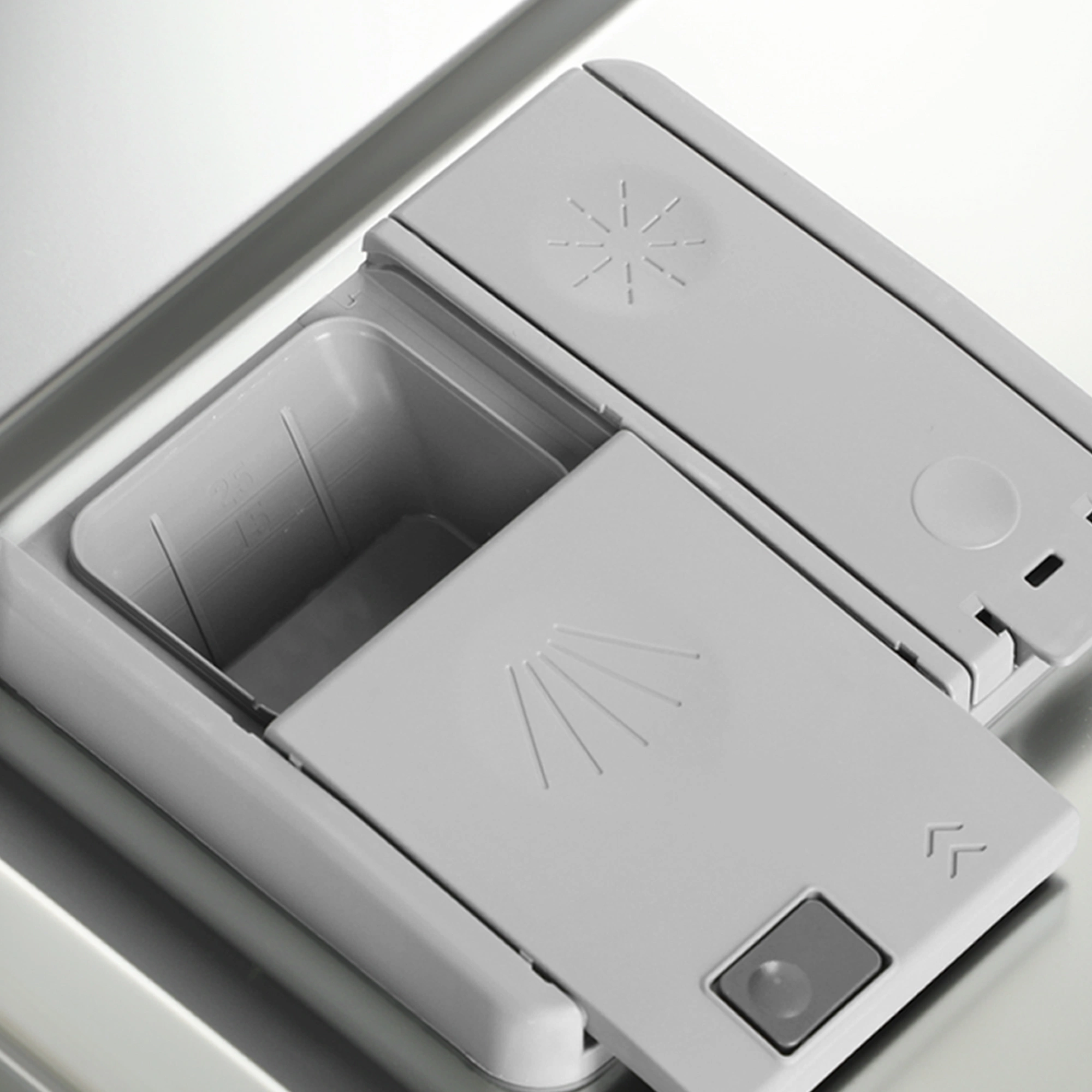 Посудомоечная машина Hyundai HBD 473, фото 17