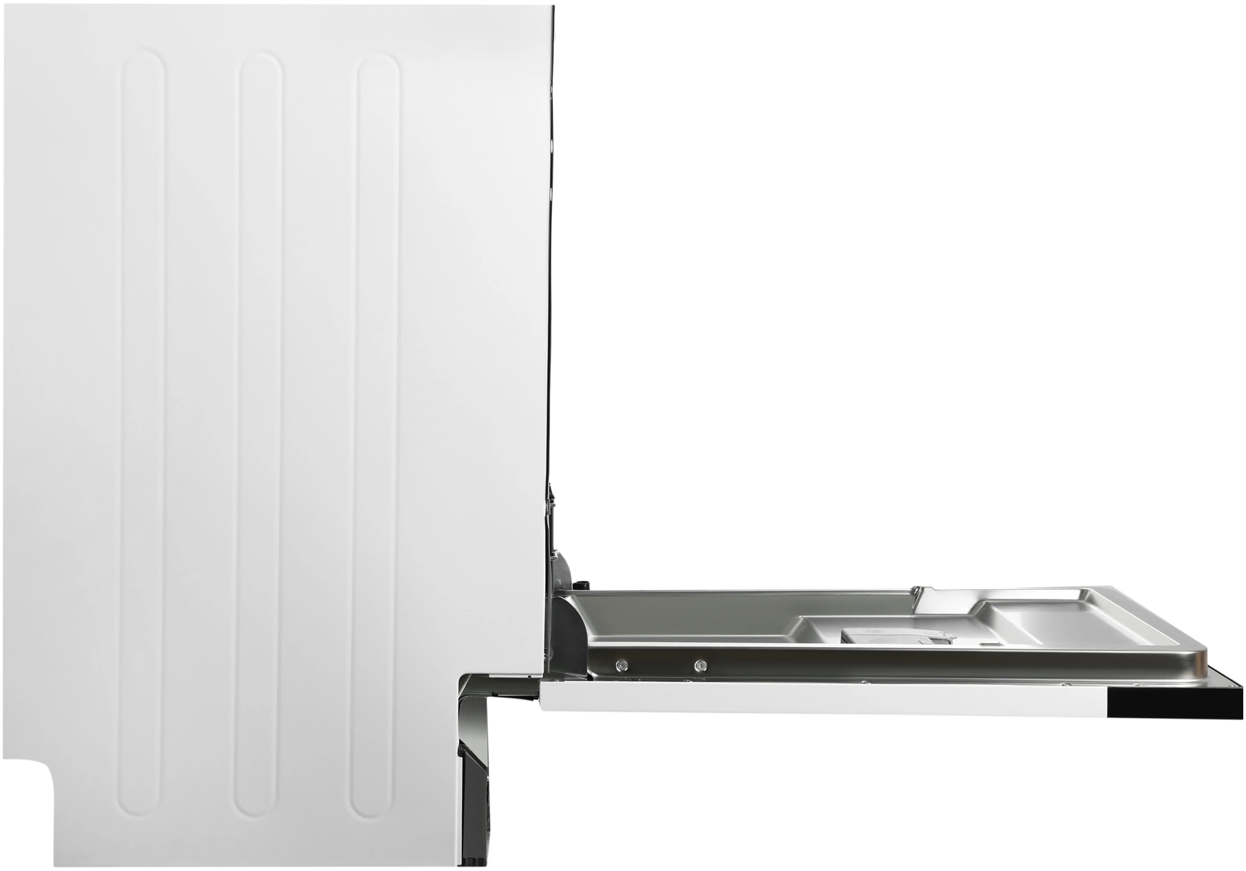 Посудомоечная машина Hyundai HBD 473, фото 10