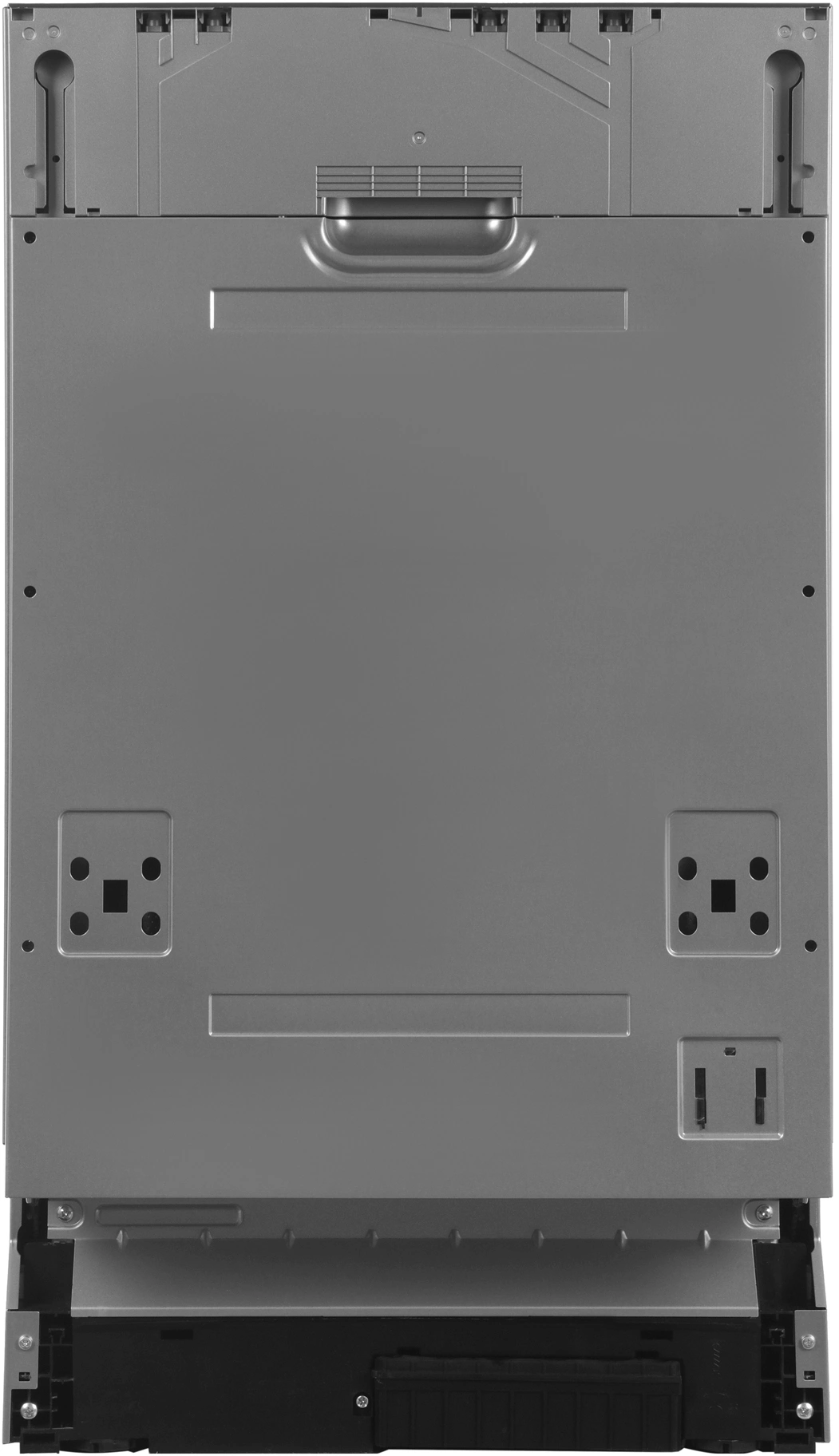 Посудомоечная машина Hyundai HBD 474, фото 2