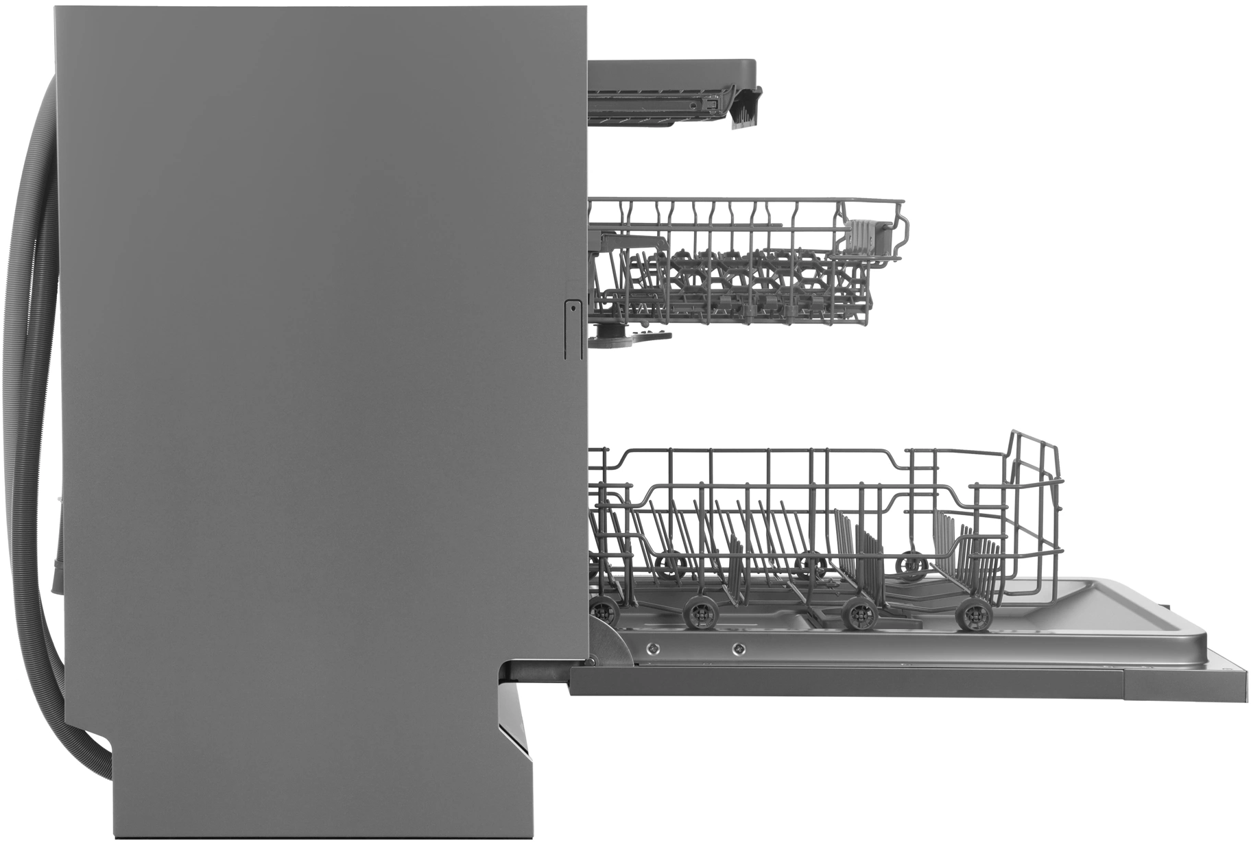 Посудомоечная машина Hyundai HBD 474, фото 14