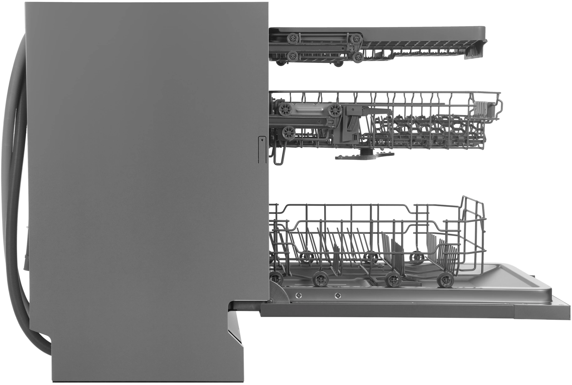 Посудомоечная машина Hyundai HBD 474, фото 15