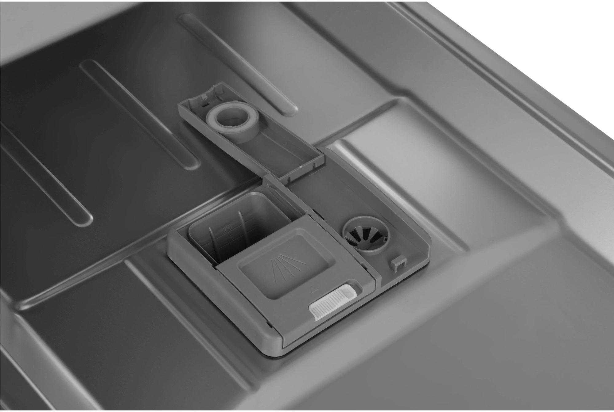 Посудомоечная машина Hyundai HBD 474, фото 19