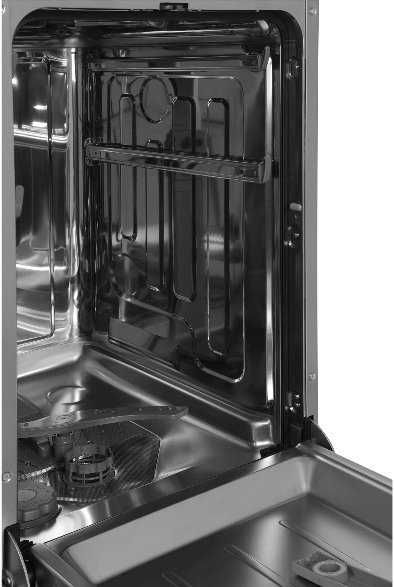 Посудомоечная машина Hyundai HBD 474, фото 20