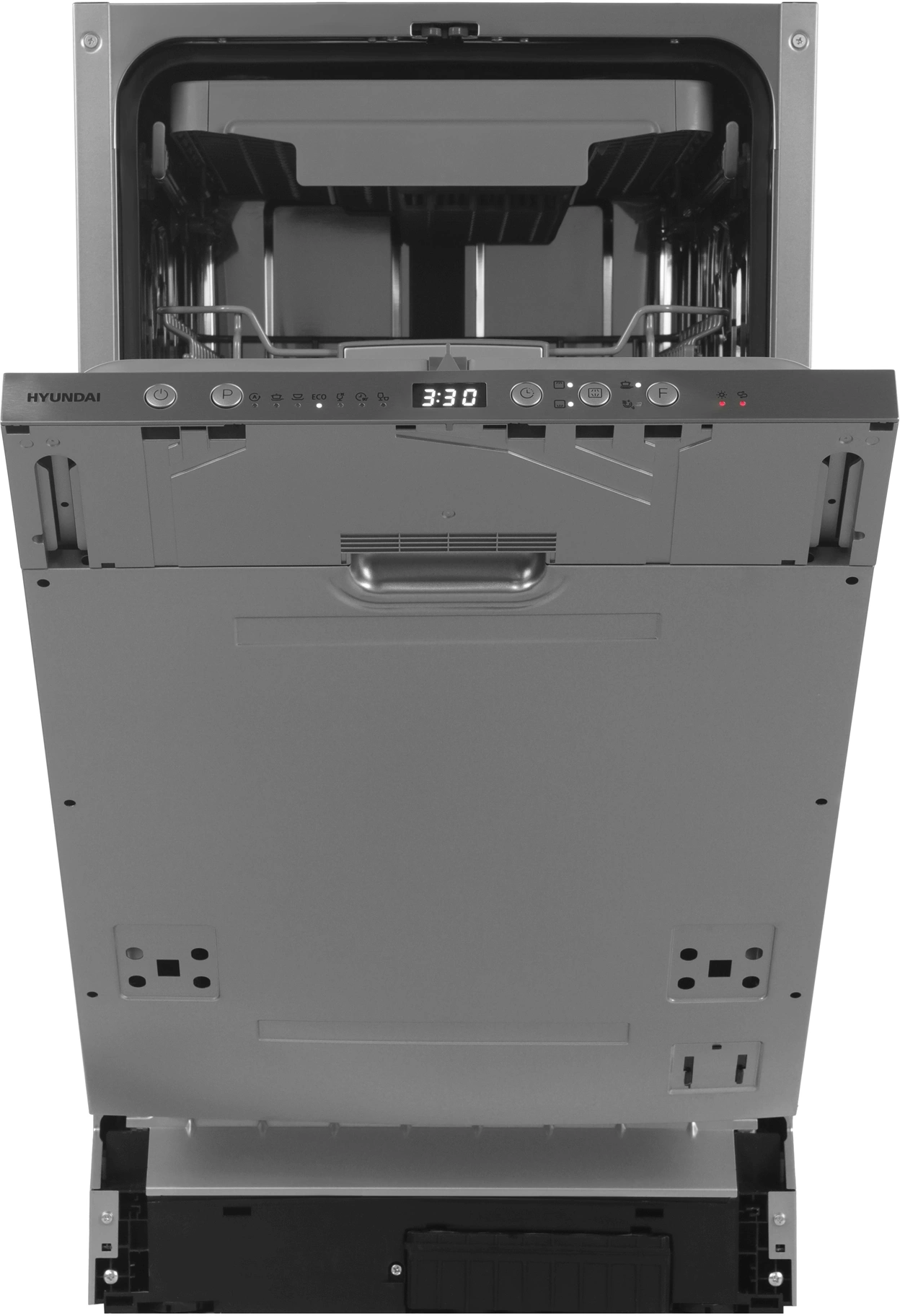 Посудомоечная машина Hyundai HBD 474, фото 3