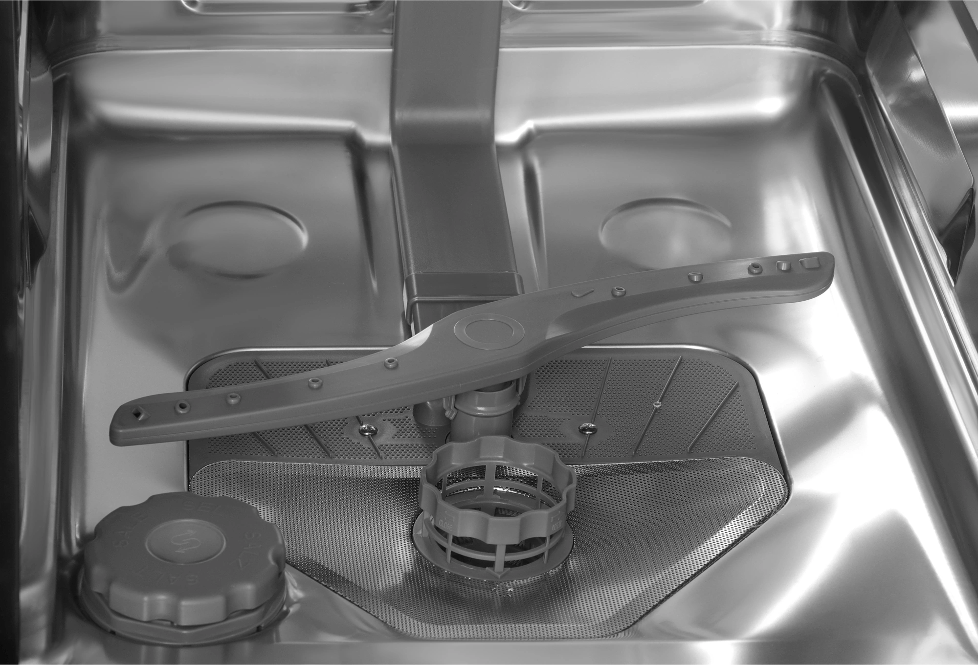 Посудомоечная машина Hyundai HBD 474, фото 21