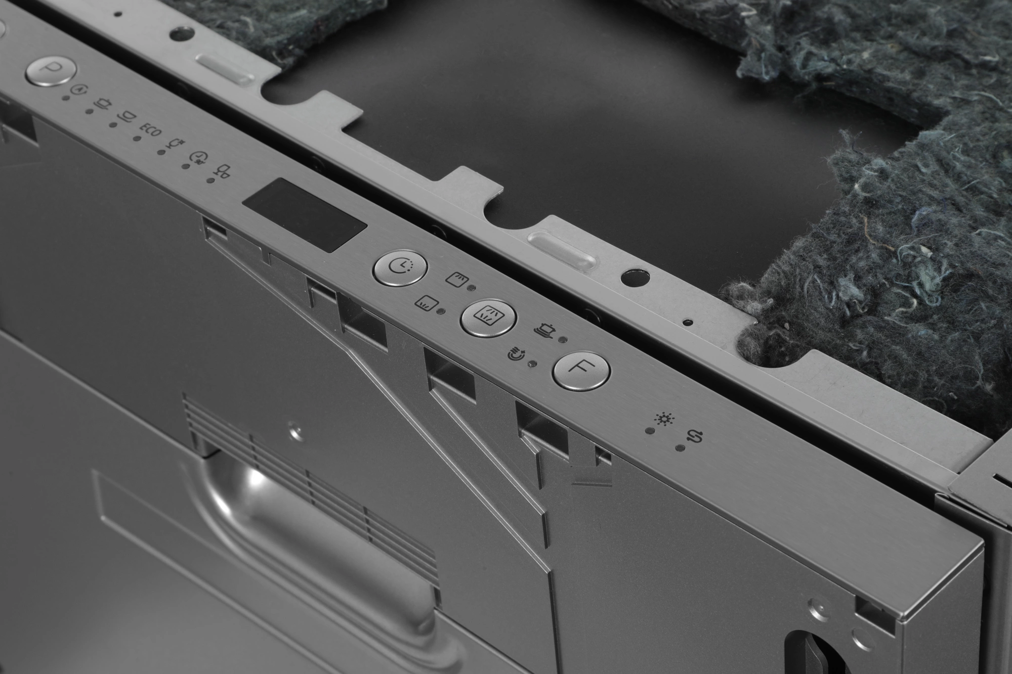 Посудомоечная машина Hyundai HBD 474, фото 23