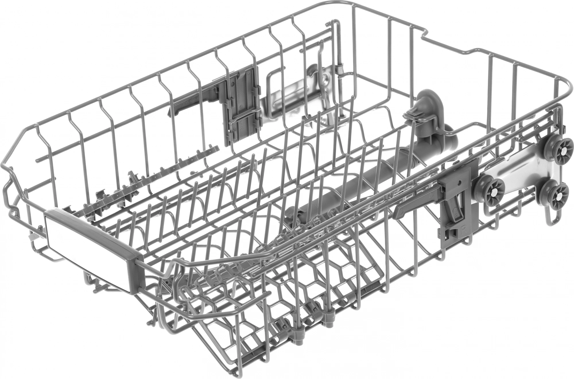 Посудомоечная машина Hyundai HBD 474, фото 27