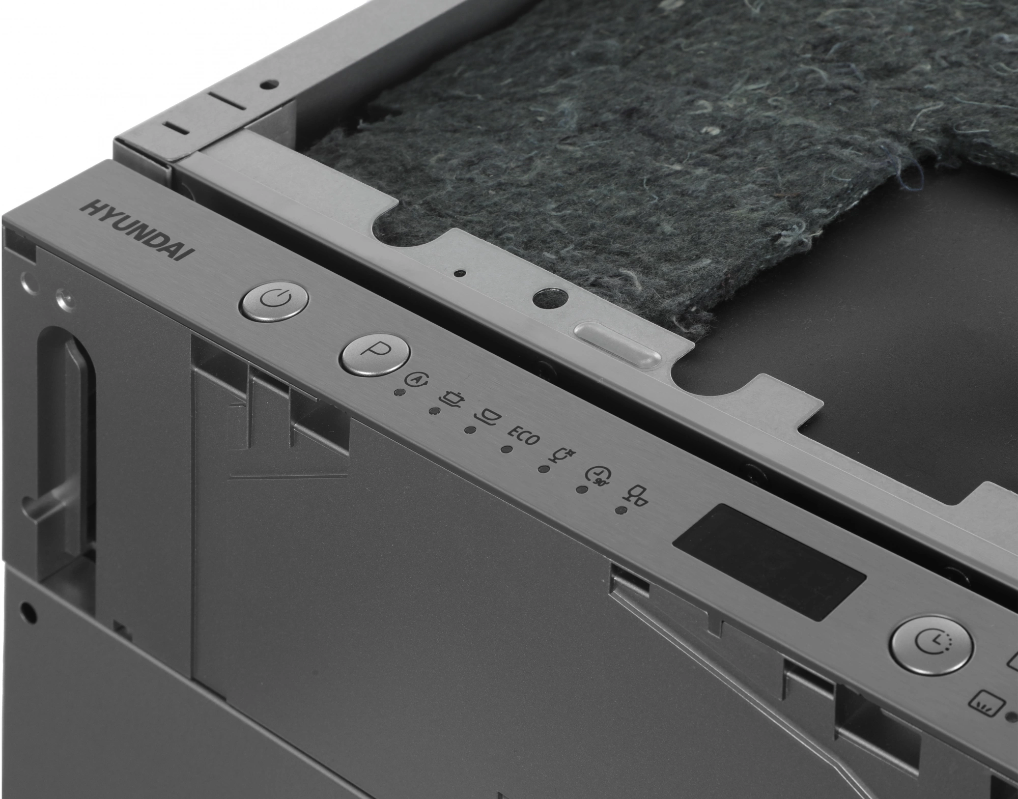 Посудомоечная машина Hyundai HBD 474, фото 31