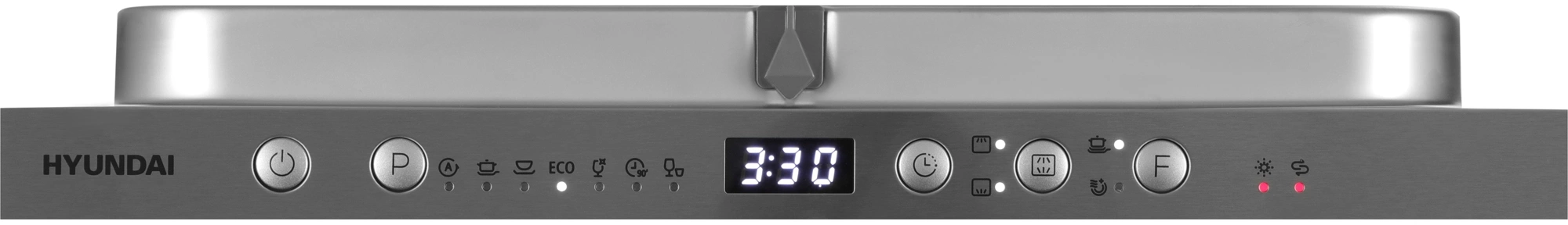 Посудомоечная машина Hyundai HBD 474, фото 7