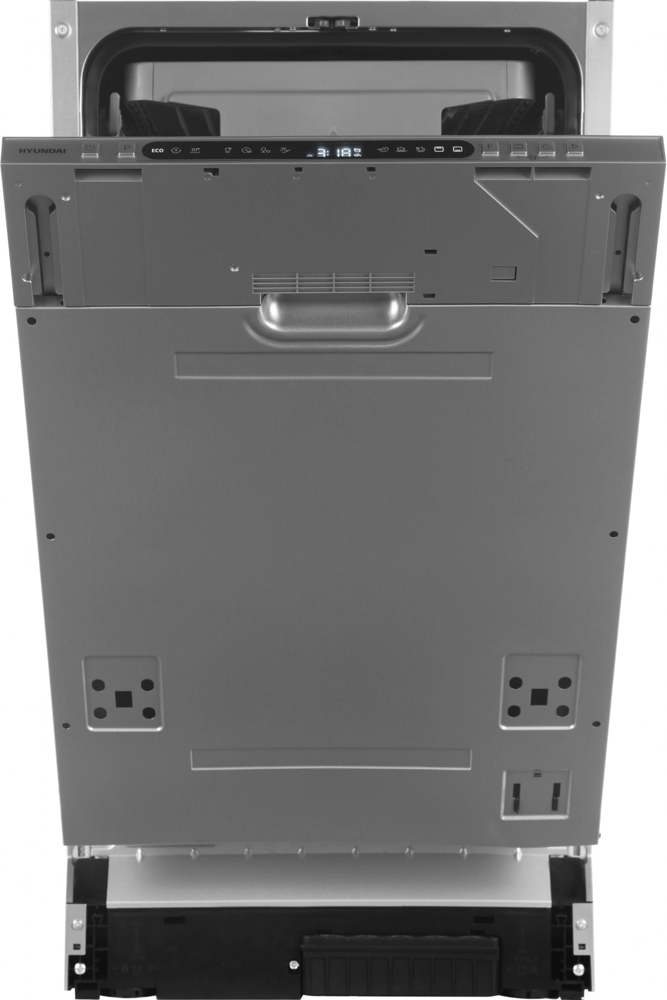 Посудомоечная машина Hyundai HBD 478