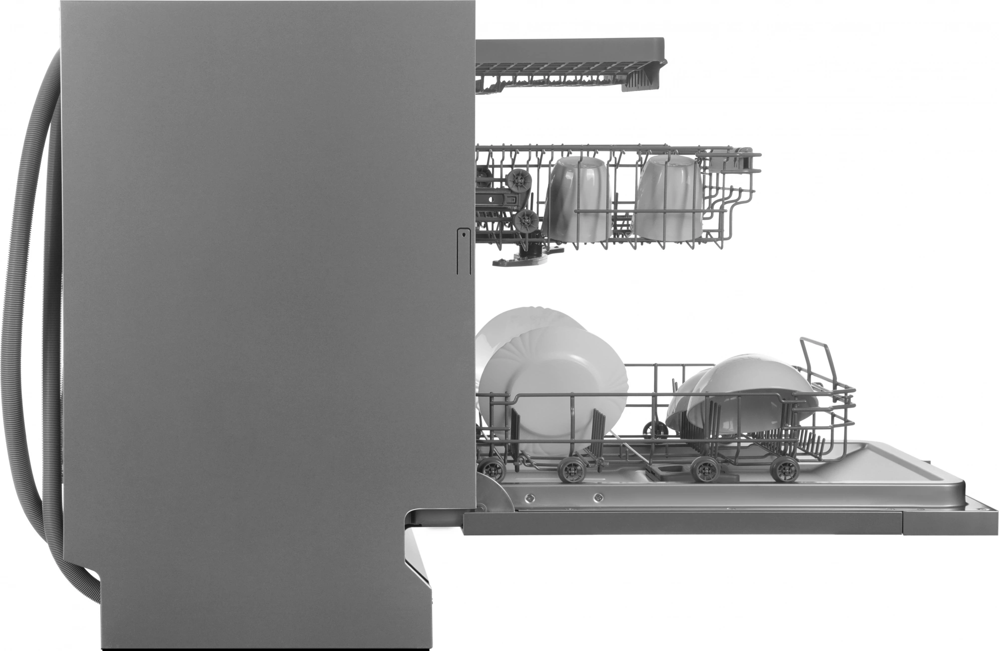 Посудомоечная машина Hyundai HBD 478, фото 11