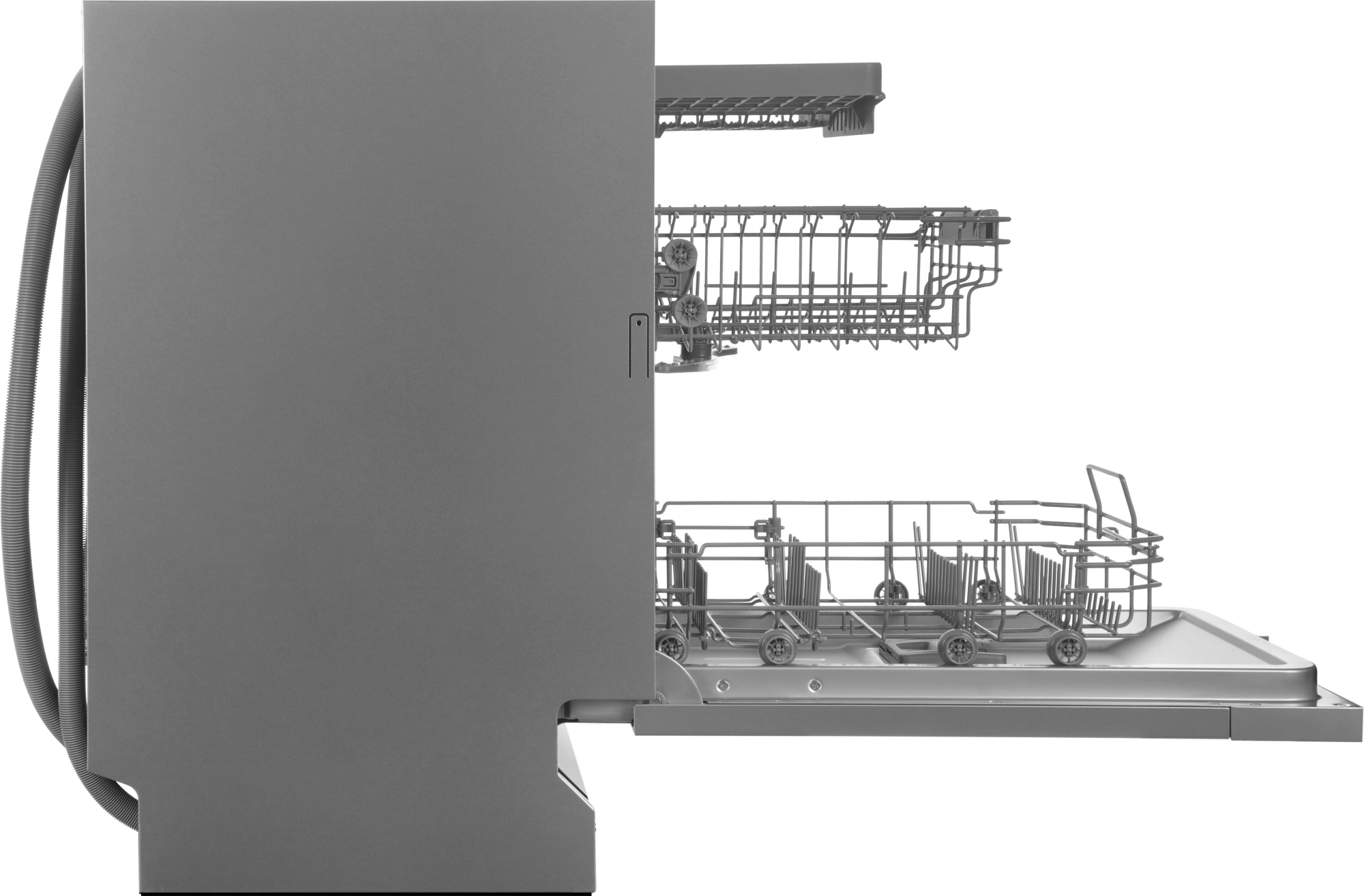 Посудомоечная машина Hyundai HBD 478, фото 12