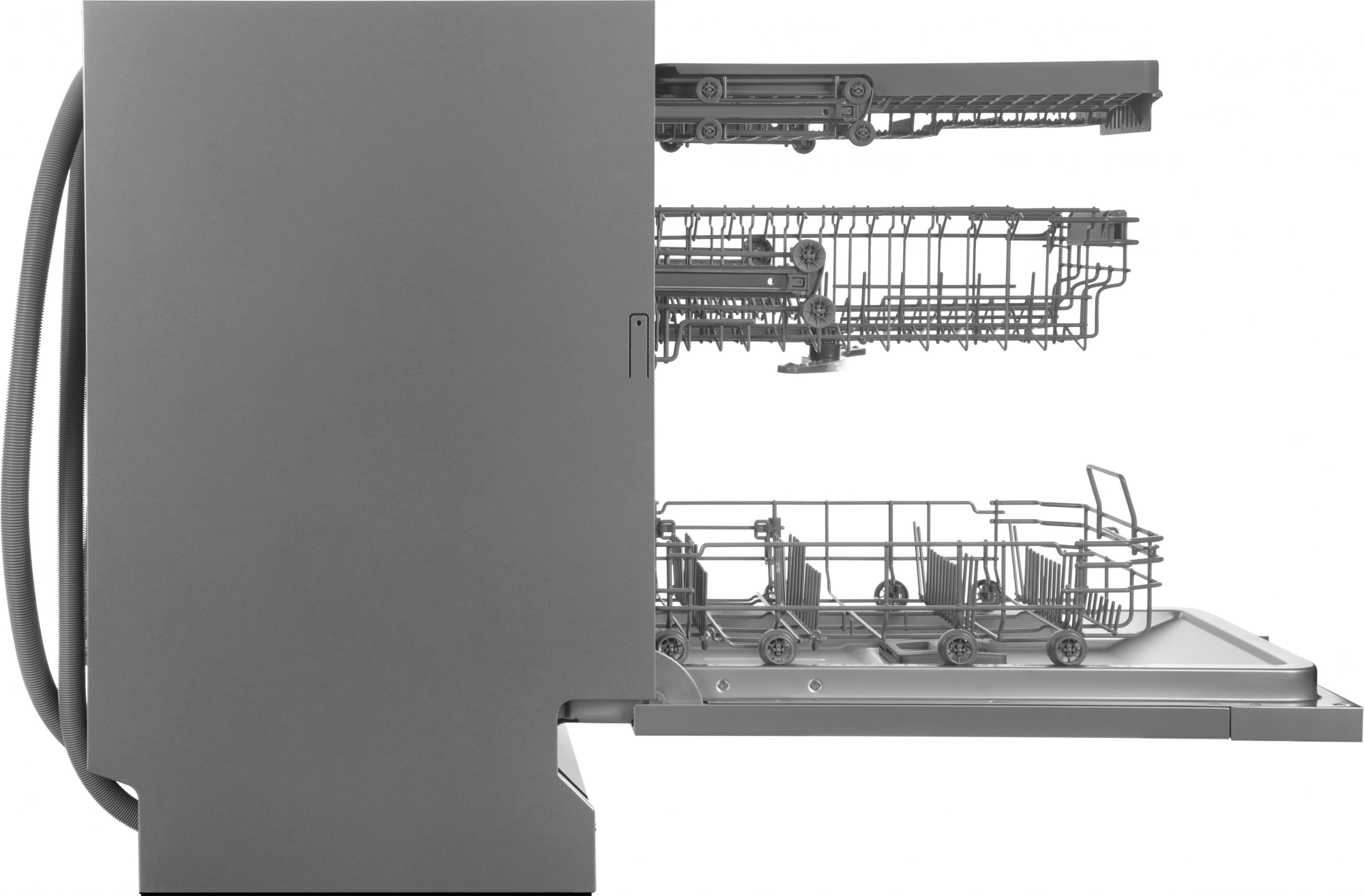 Посудомоечная машина Hyundai HBD 478, фото 13