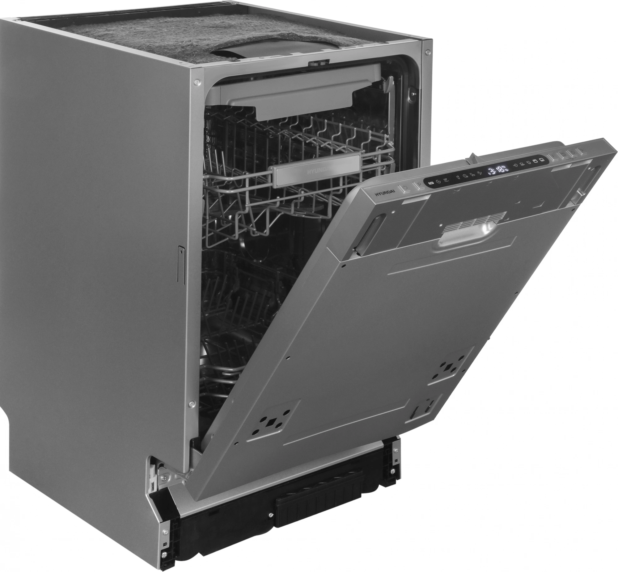 Посудомоечная машина Hyundai HBD 478, фото 14