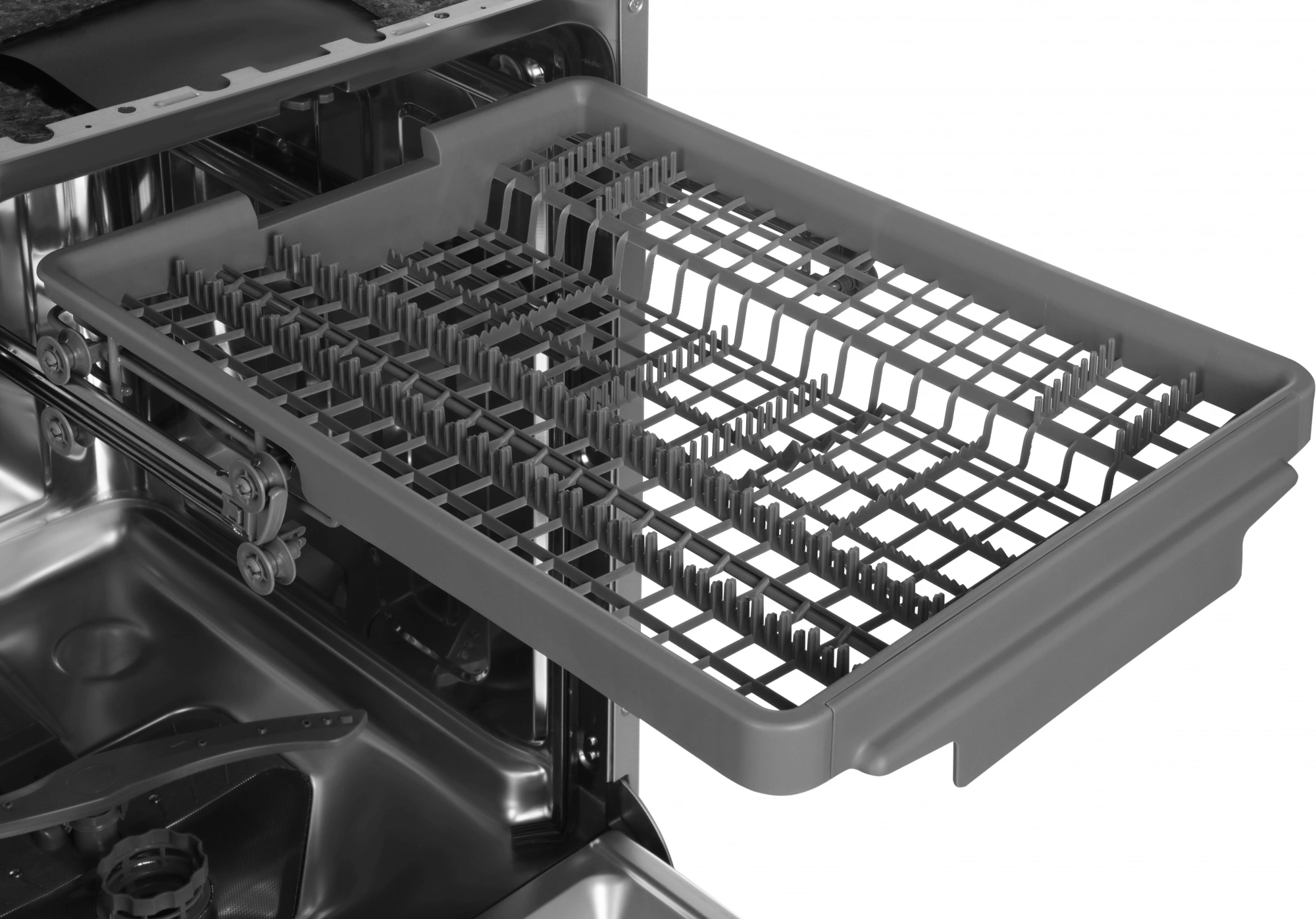 Посудомоечная машина Hyundai HBD 478, фото 17