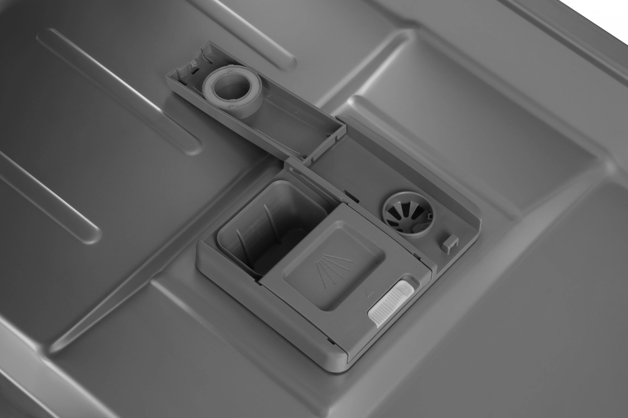 Посудомоечная машина Hyundai HBD 478, фото 18