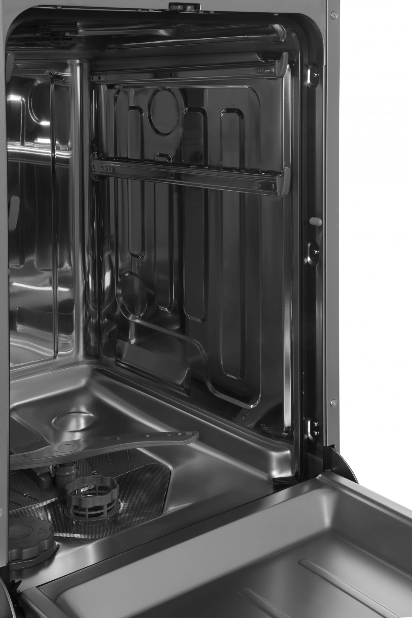 Посудомоечная машина Hyundai HBD 478, фото 19