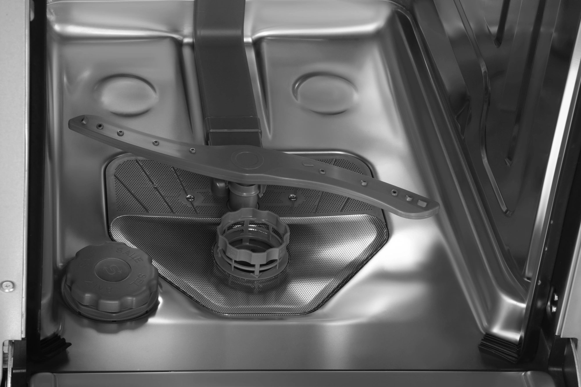 Посудомоечная машина Hyundai HBD 478, фото 20