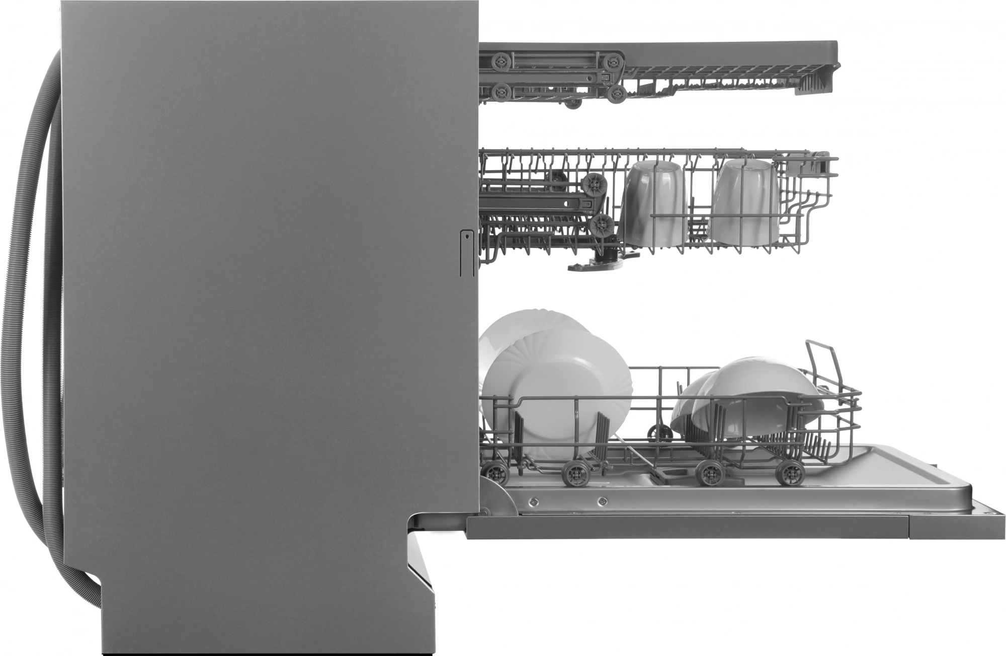 Посудомоечная машина Hyundai HBD 478, фото 10