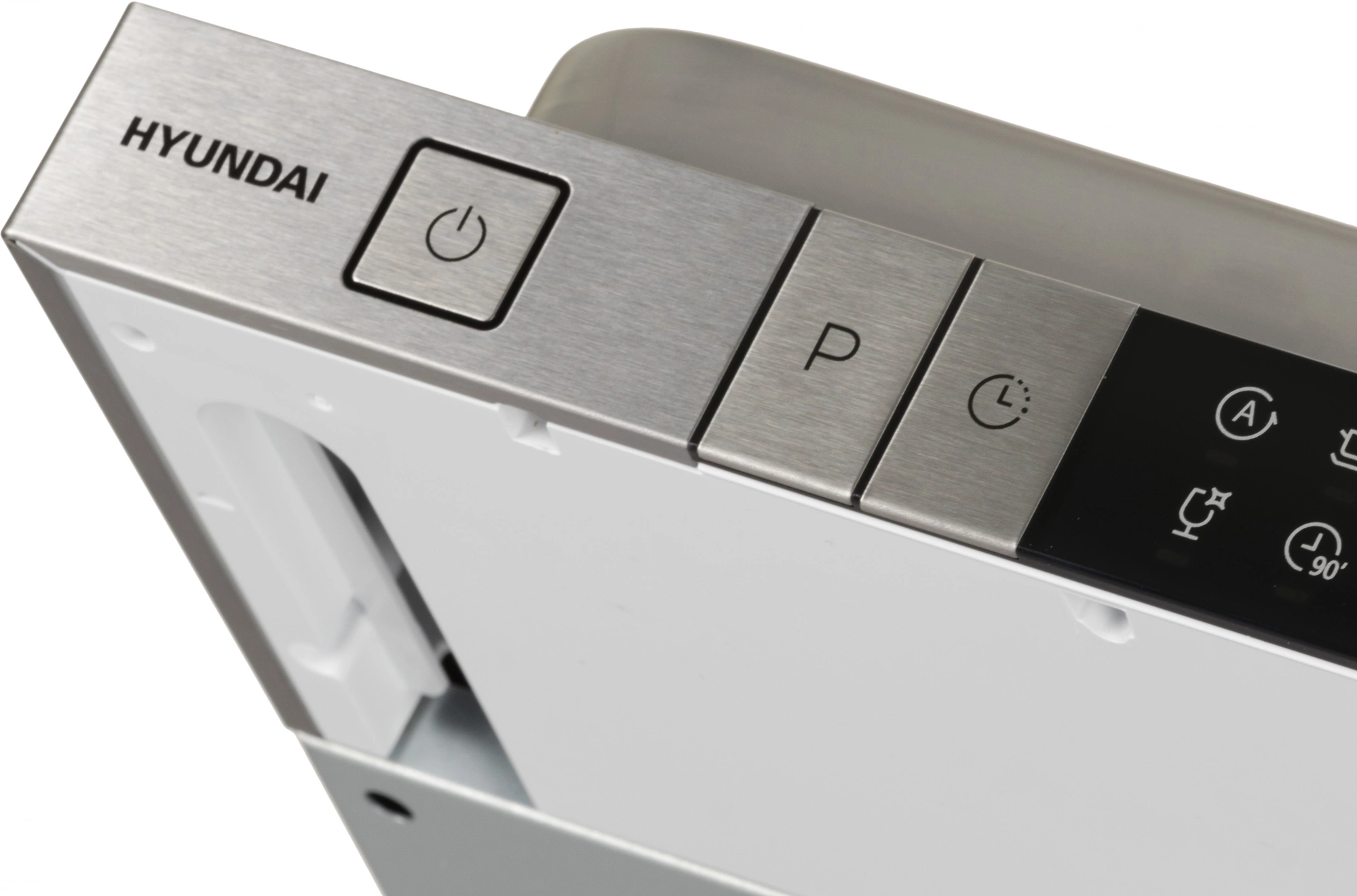 Посудомоечная машина Hyundai HBD 480, фото 11