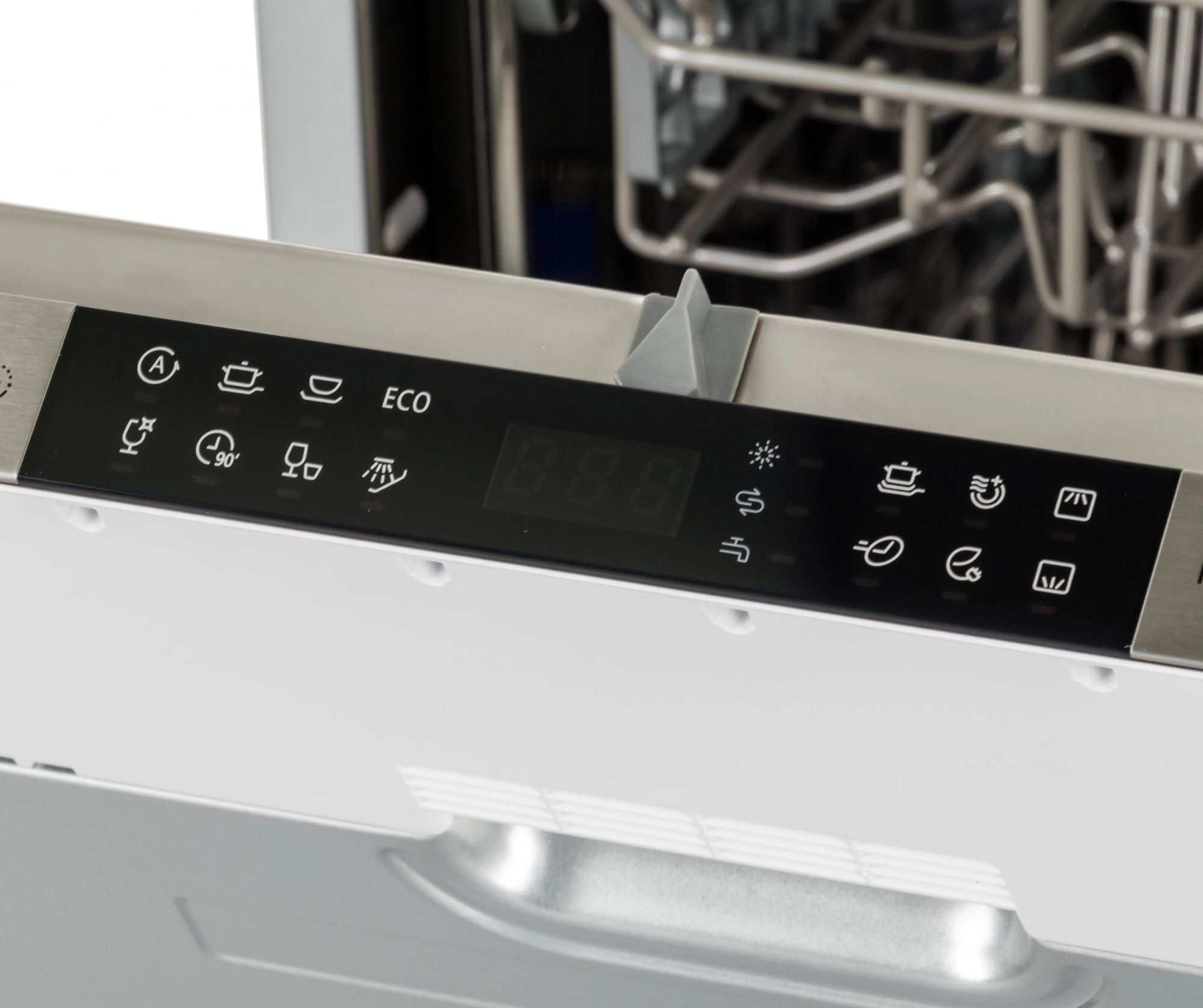 Посудомоечная машина Hyundai HBD 480, фото 12