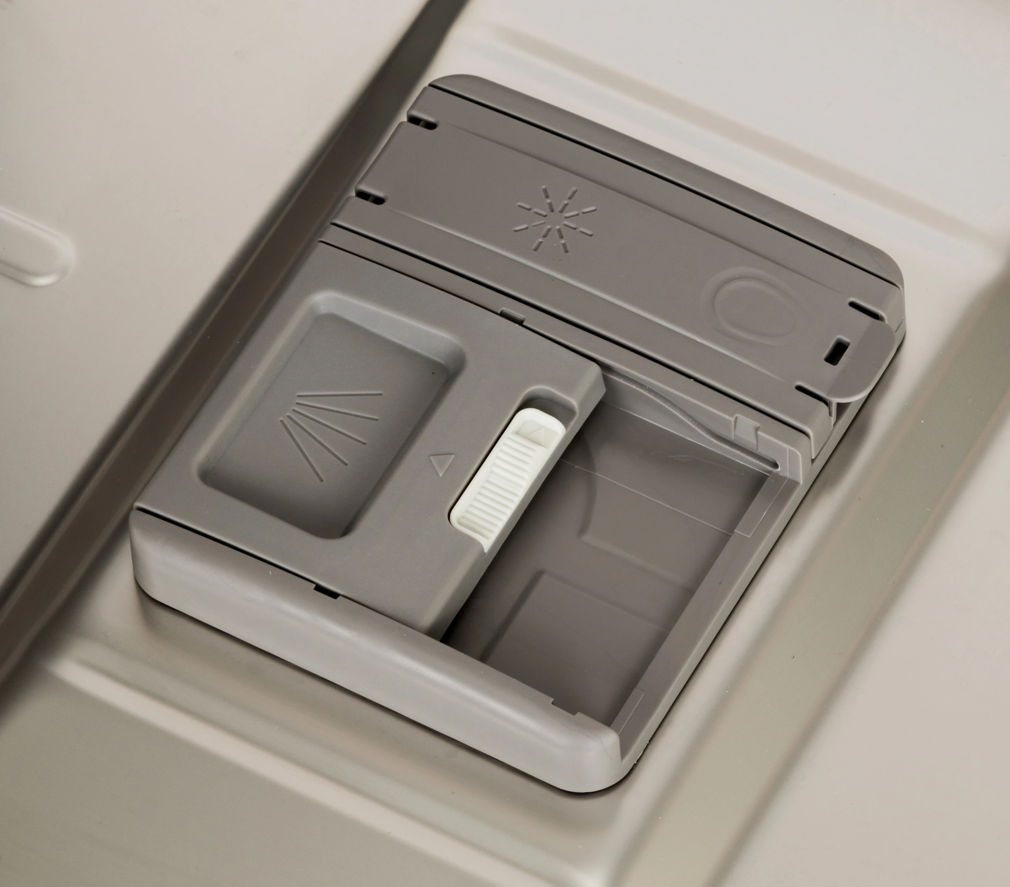 Посудомоечная машина Hyundai HBD 480, фото 16