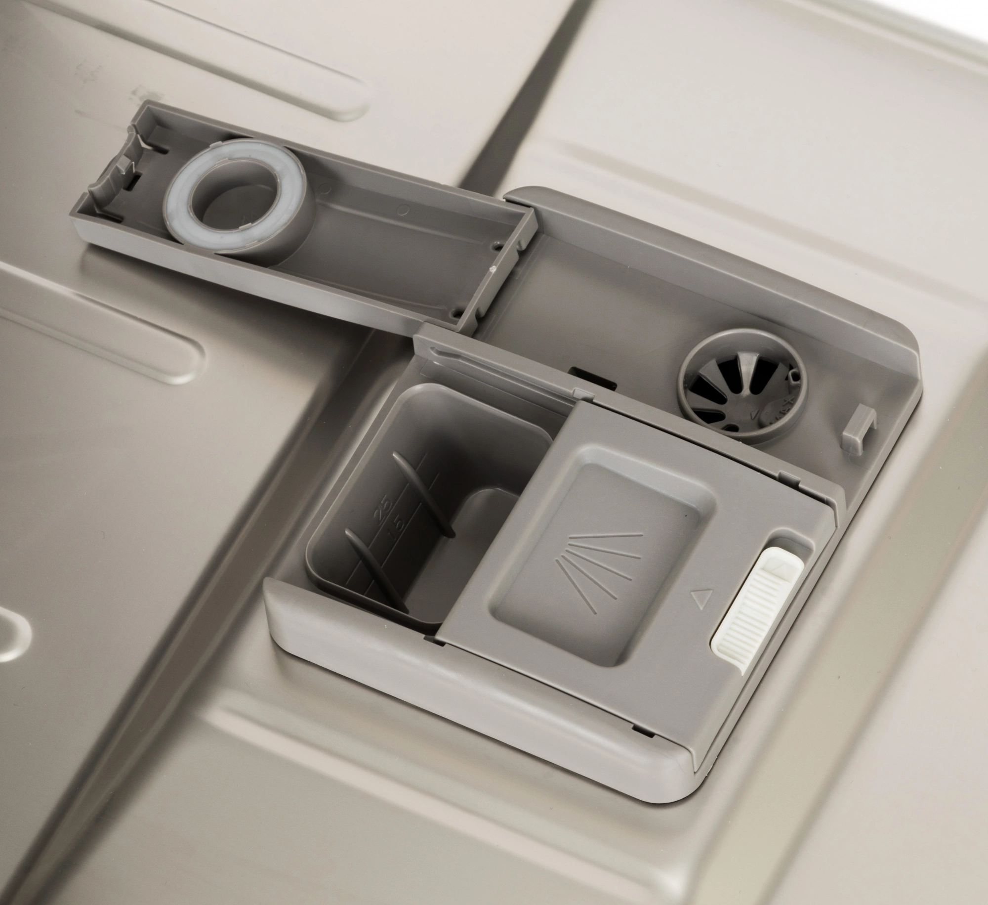 Посудомоечная машина Hyundai HBD 480, фото 17